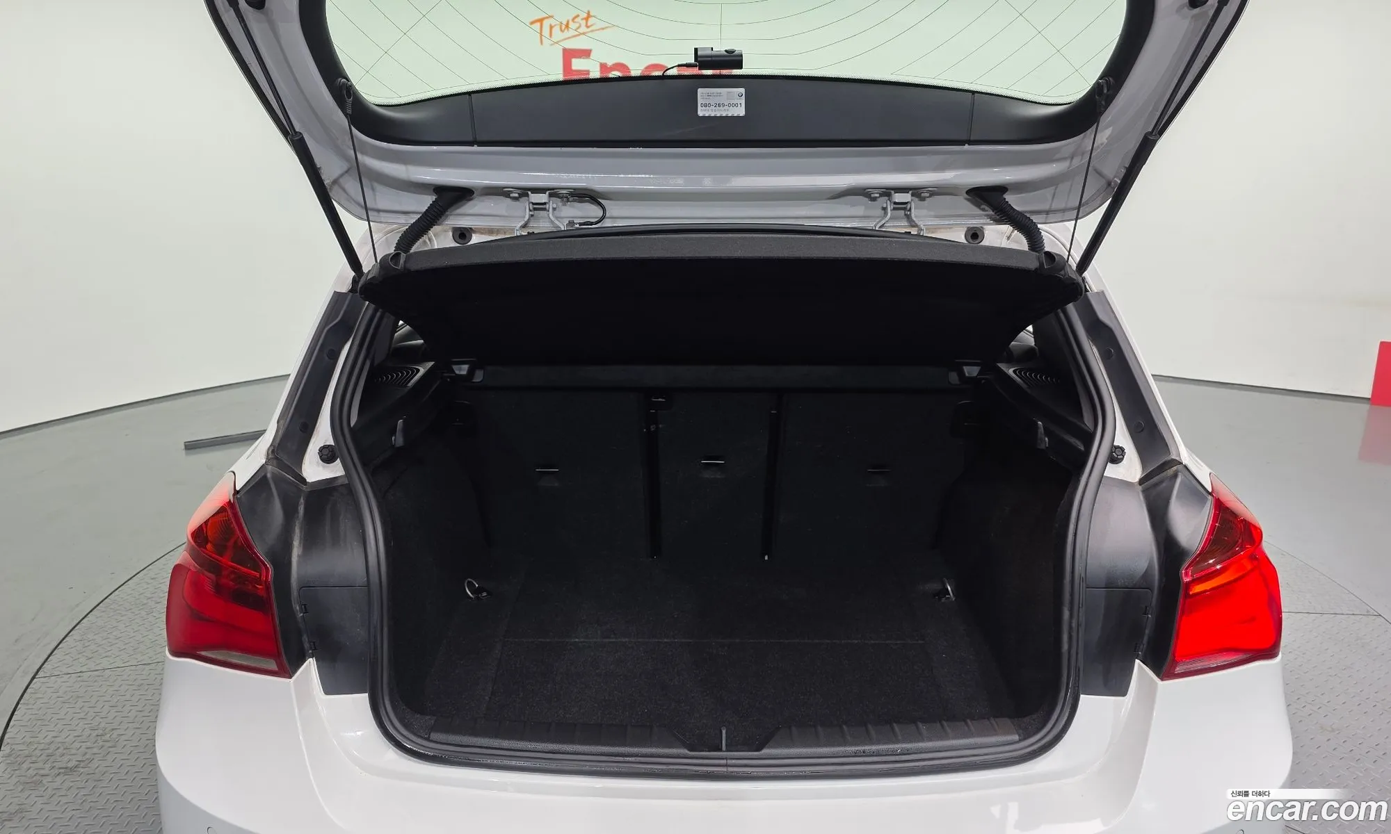 BMW 1 Series 2016 — 9