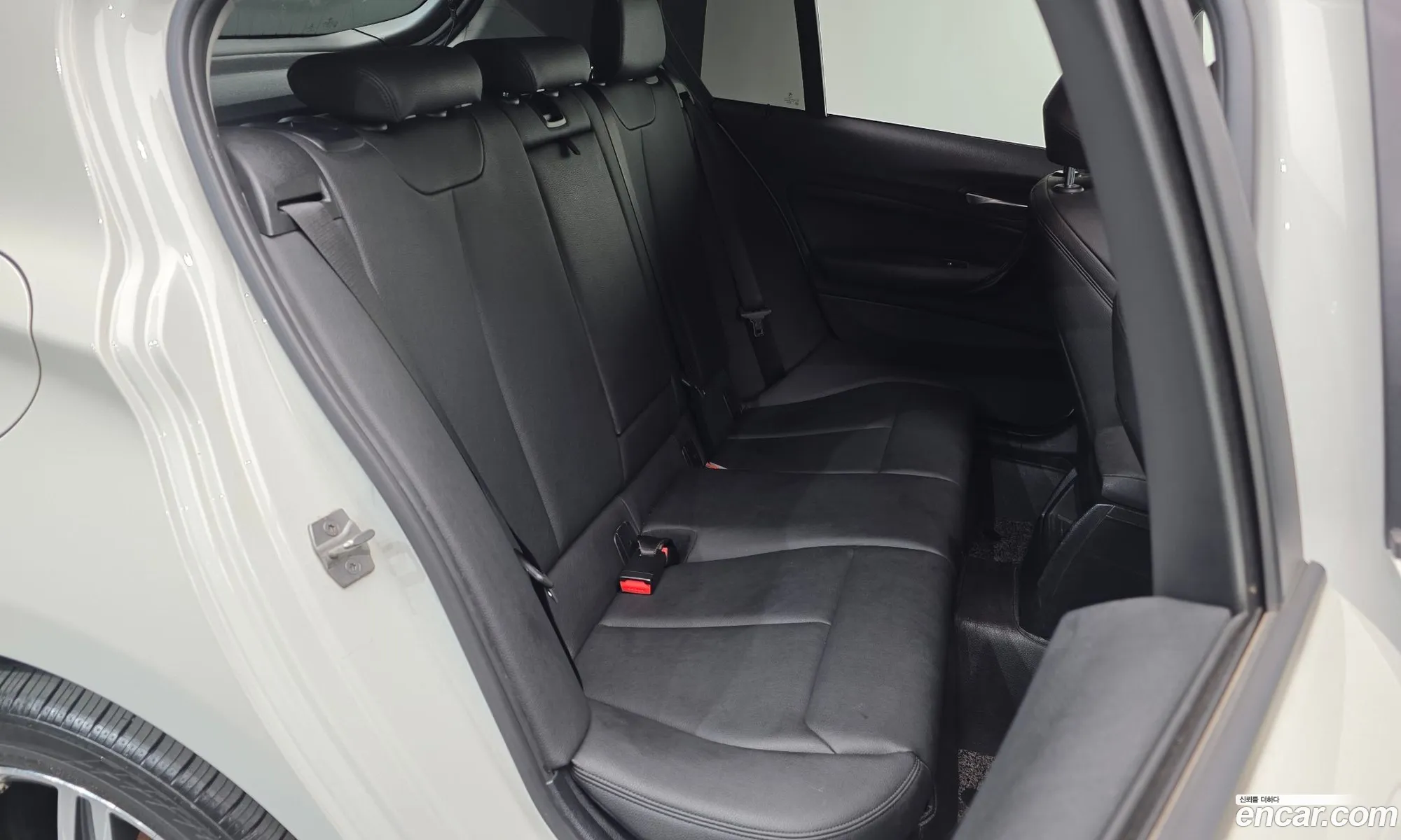 BMW 1 Series 2016 — 17