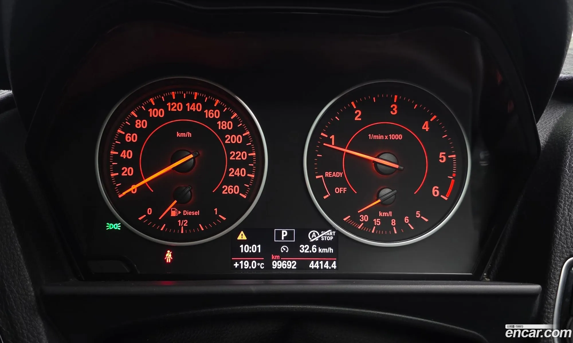BMW 1 Series 2016 — 10