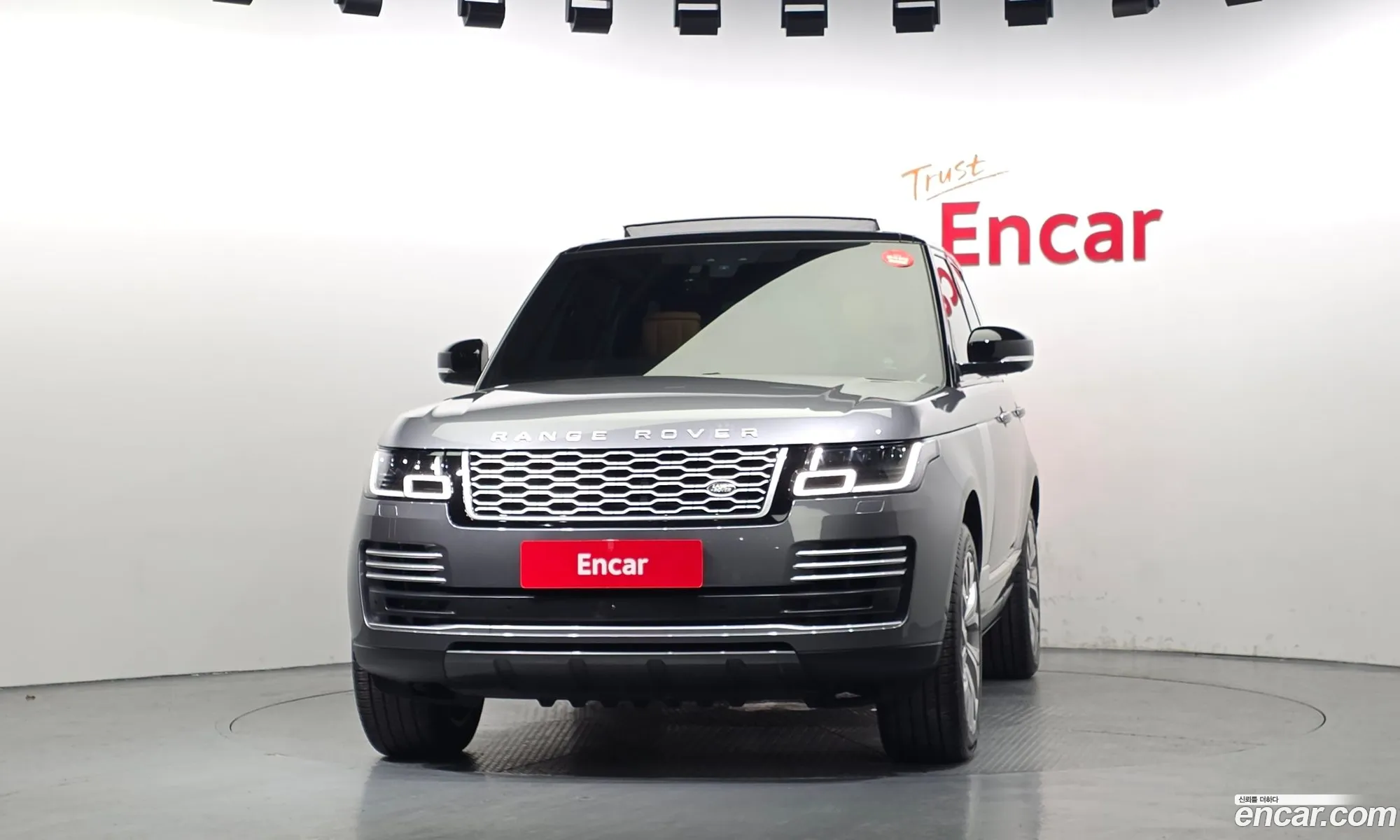 Land Rover Range Rover 2021 SALGA2BE5MA429742 — 2