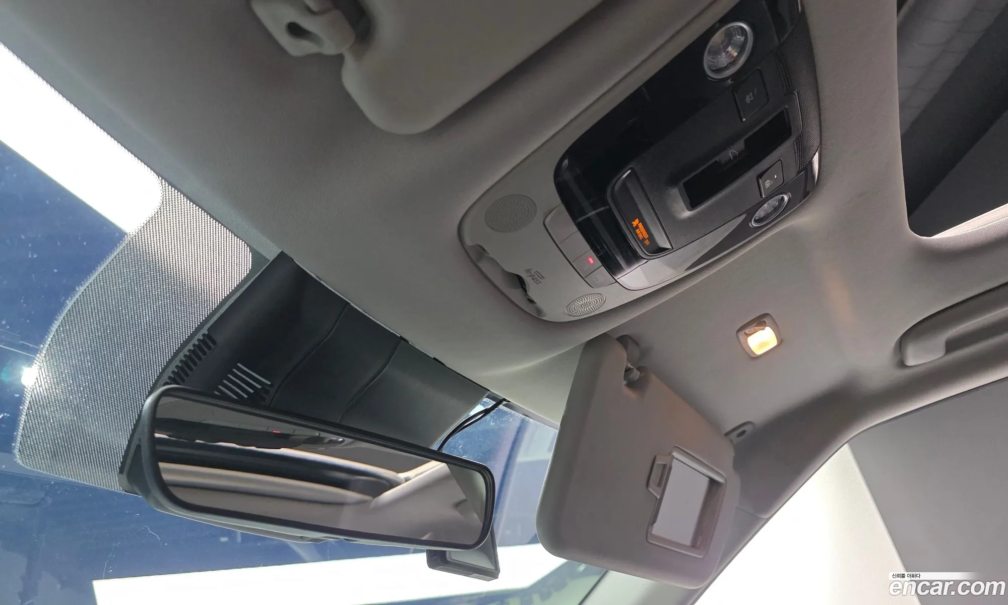 Kia Seltos 2019 — 8