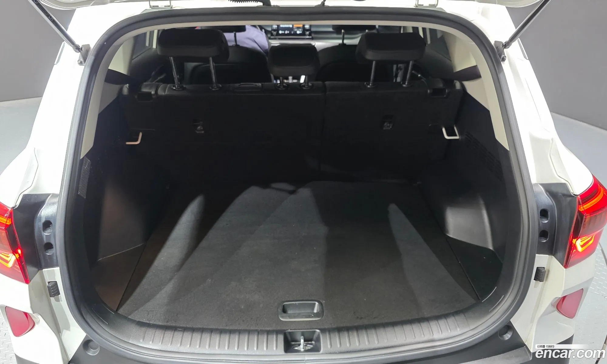 Kia Seltos 2019 — 4