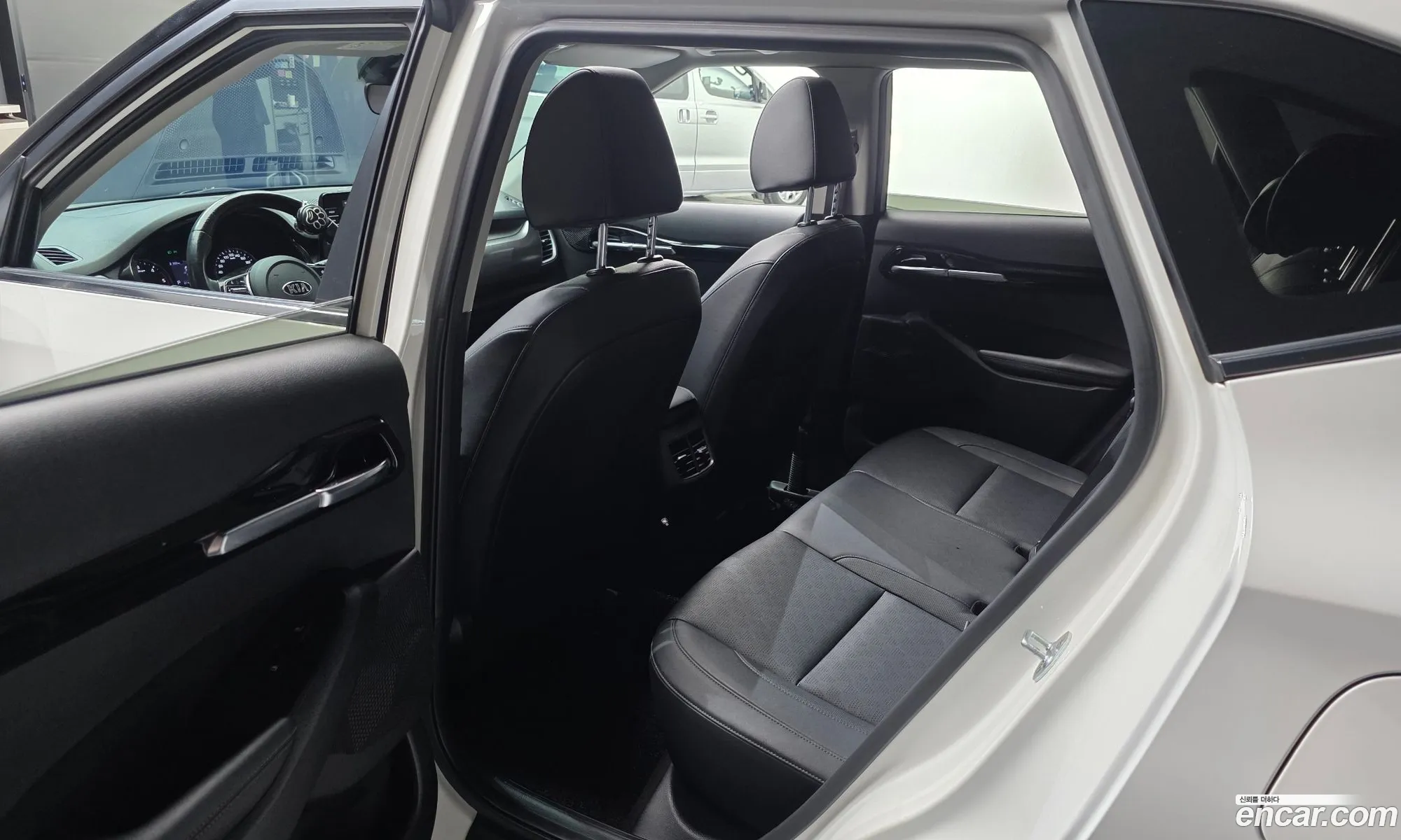 Kia Seltos 2019 — 21