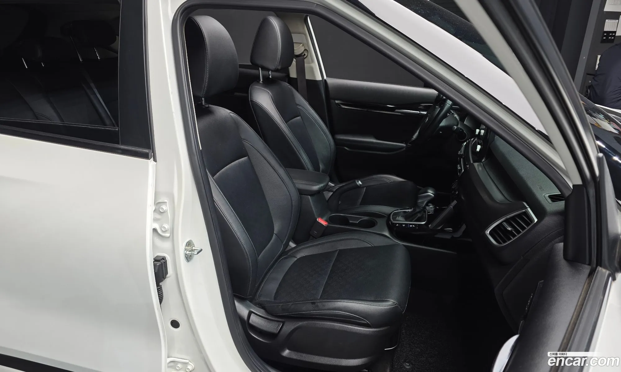 Kia Seltos 2019 — 32