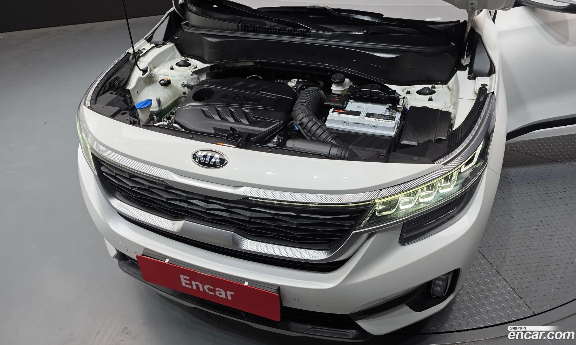 Kia Seltos 2019 — 30