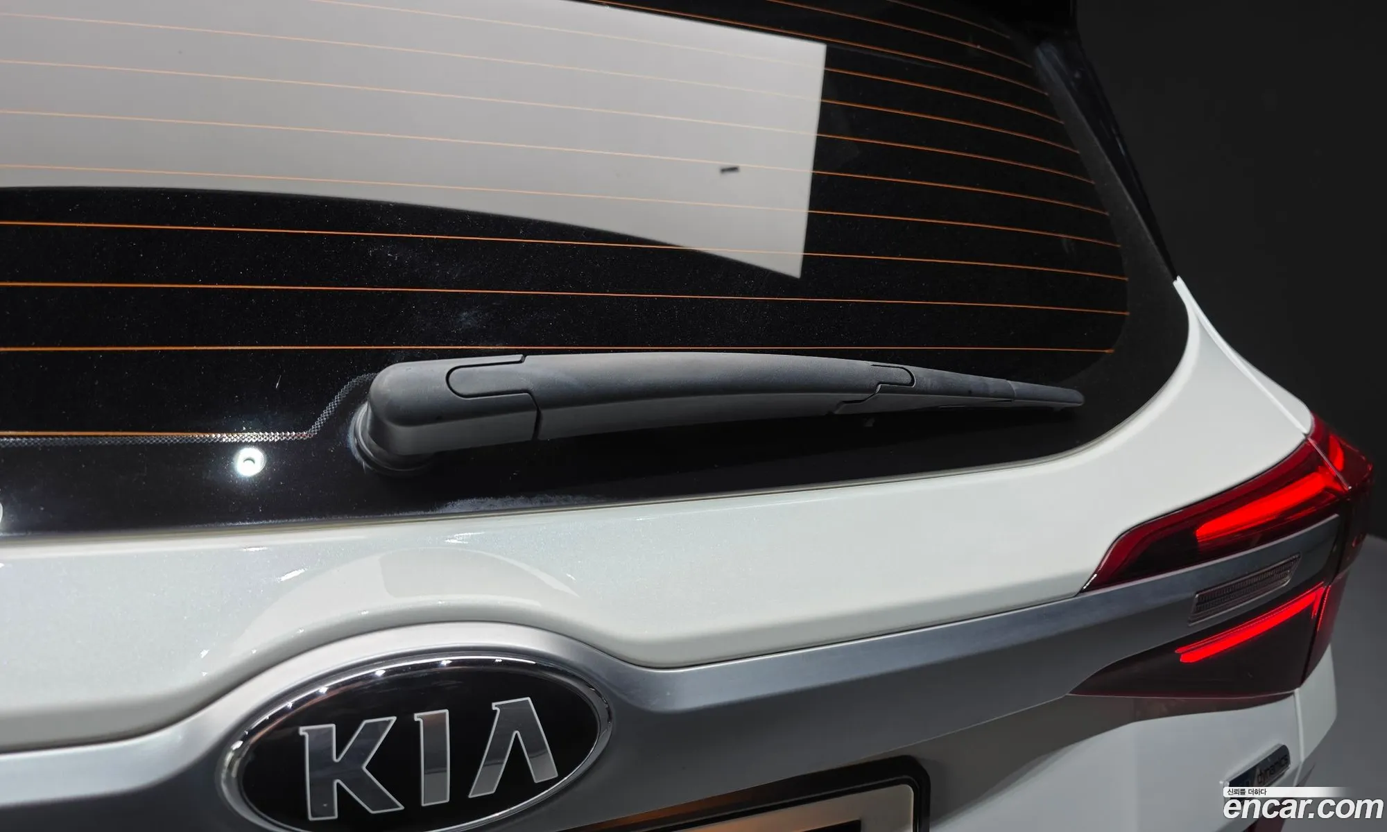 Kia Seltos 2019 — 15