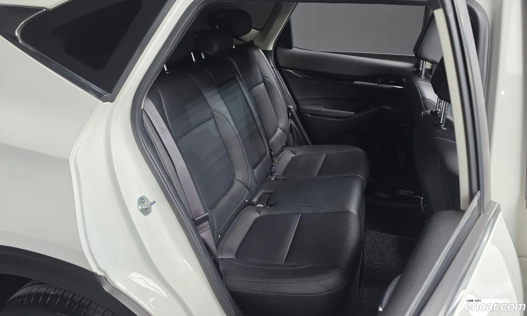 Kia Seltos 2019 — 25