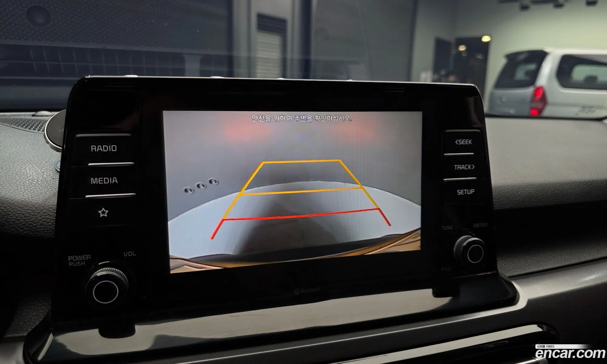 Kia Seltos 2019 — 23