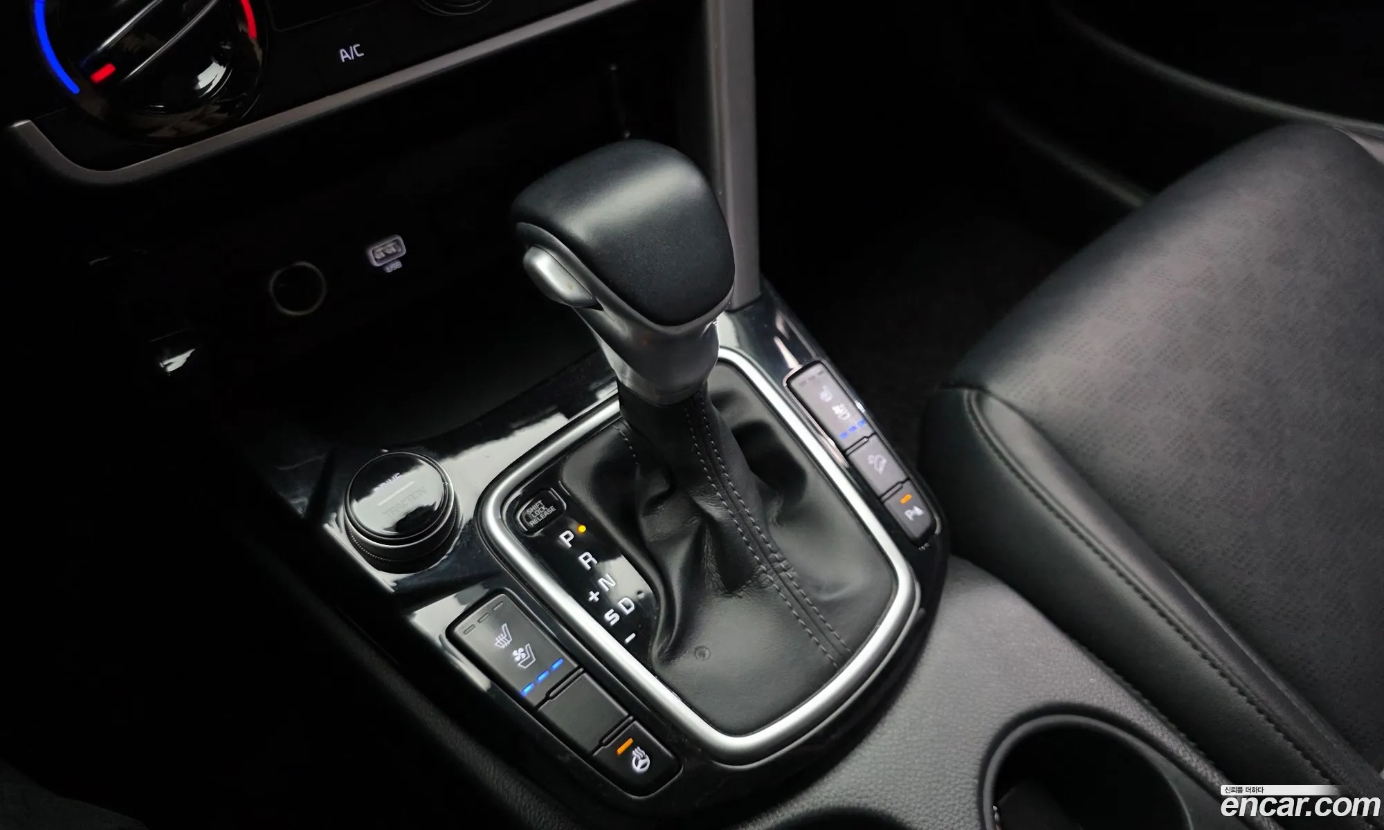 Kia Seltos 2019 — 31