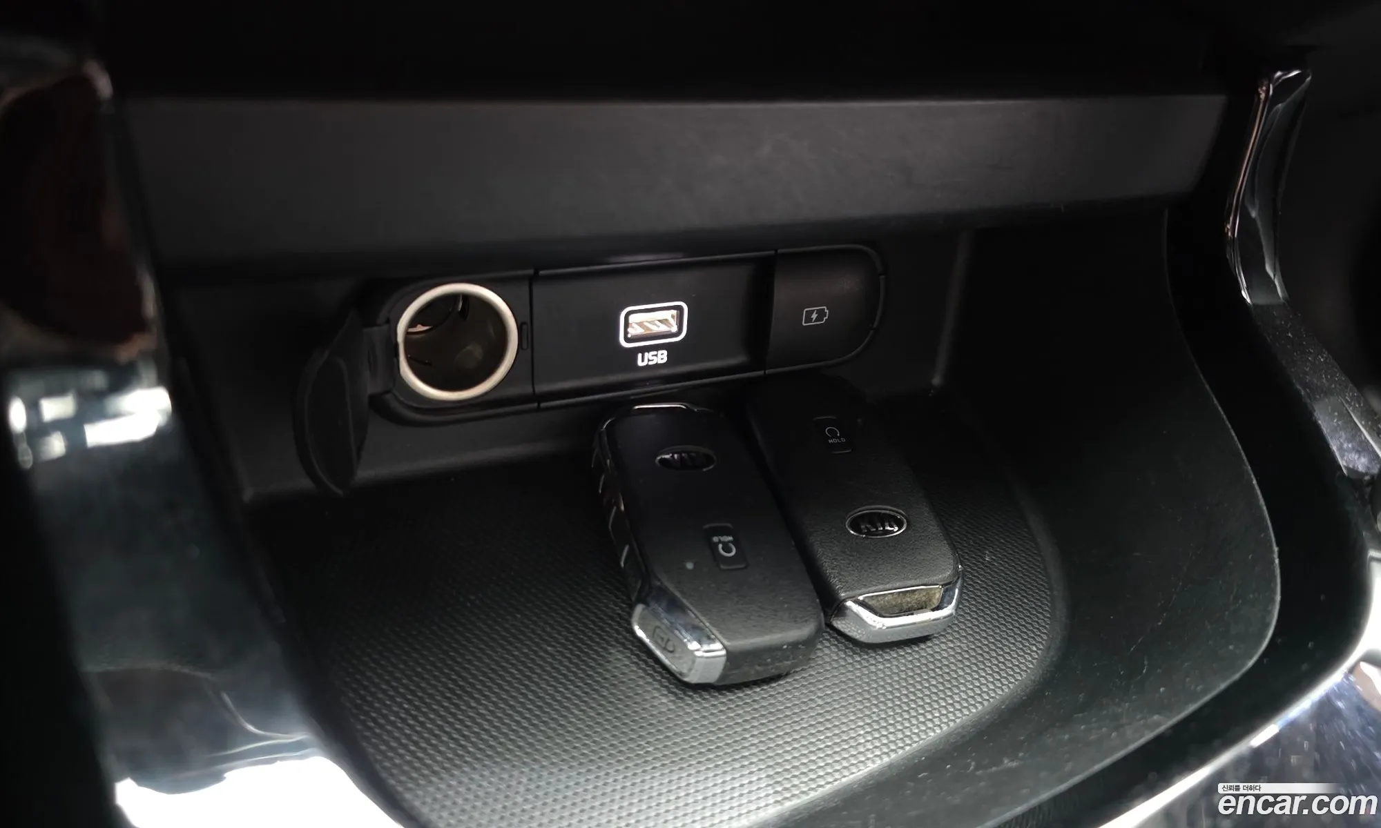 Kia Seltos 2019 — 3