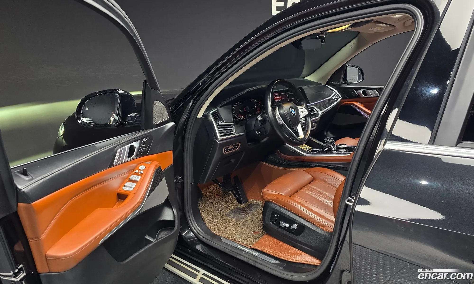 BMW X7 2019 WBACW8103KLS17551 — 24