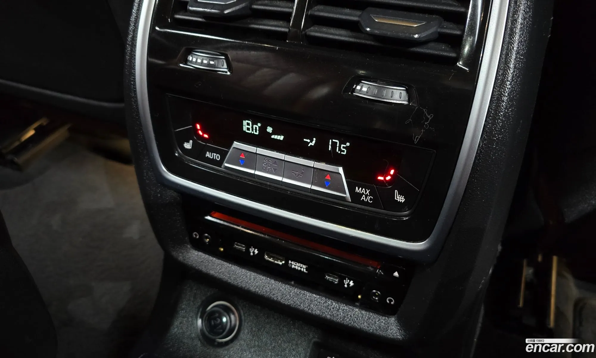 BMW X7 2019 WBACW8103KLS17551 — 4
