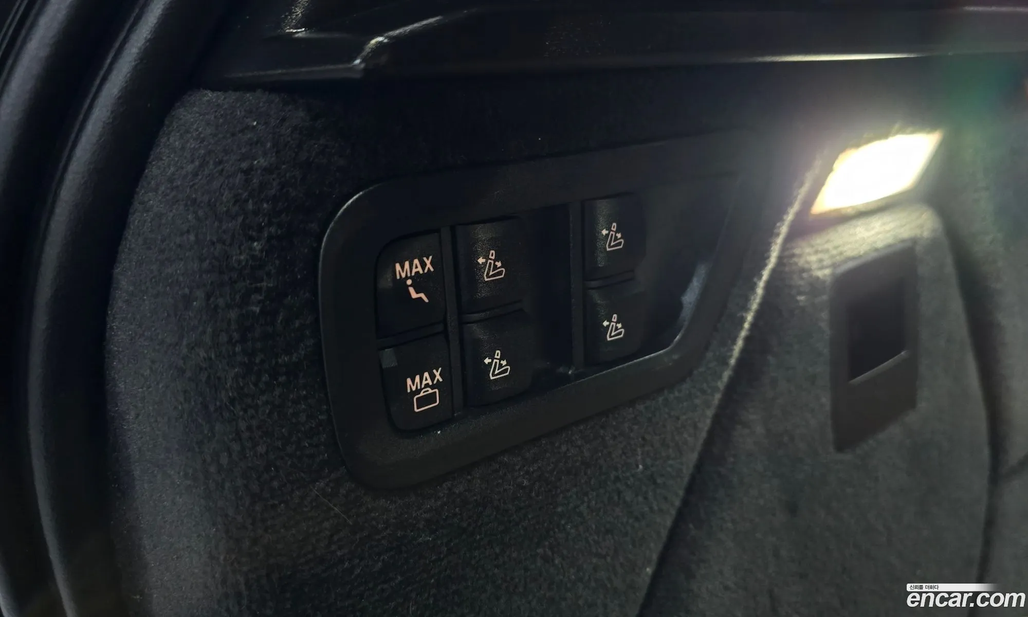BMW X7 2019 WBACW8103KLS17551 — 9