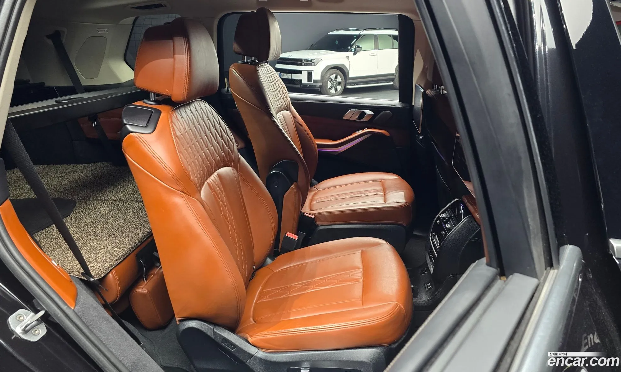 BMW X7 2019 WBACW8103KLS17551 — 12