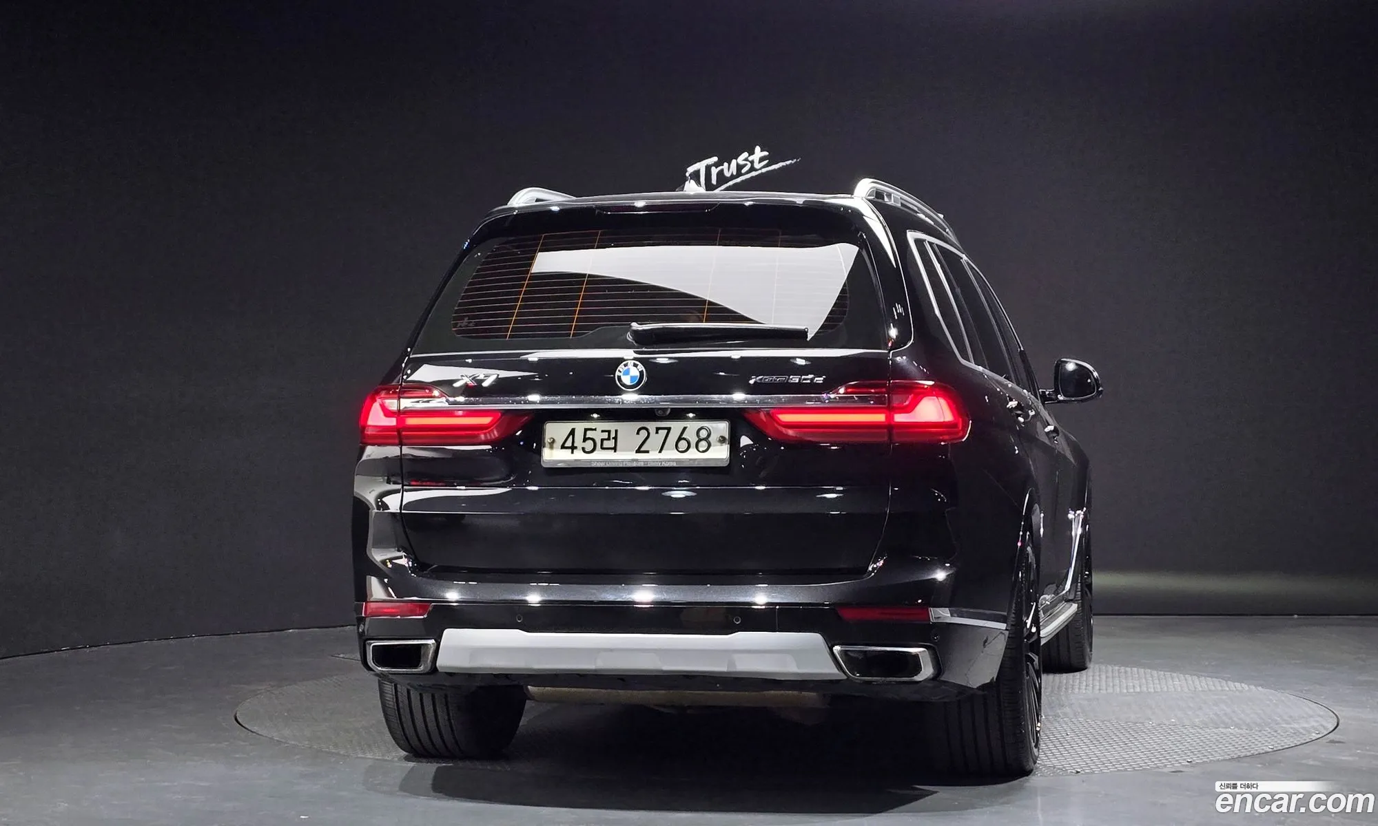 BMW X7 2019 WBACW8103KLS17551 — 26