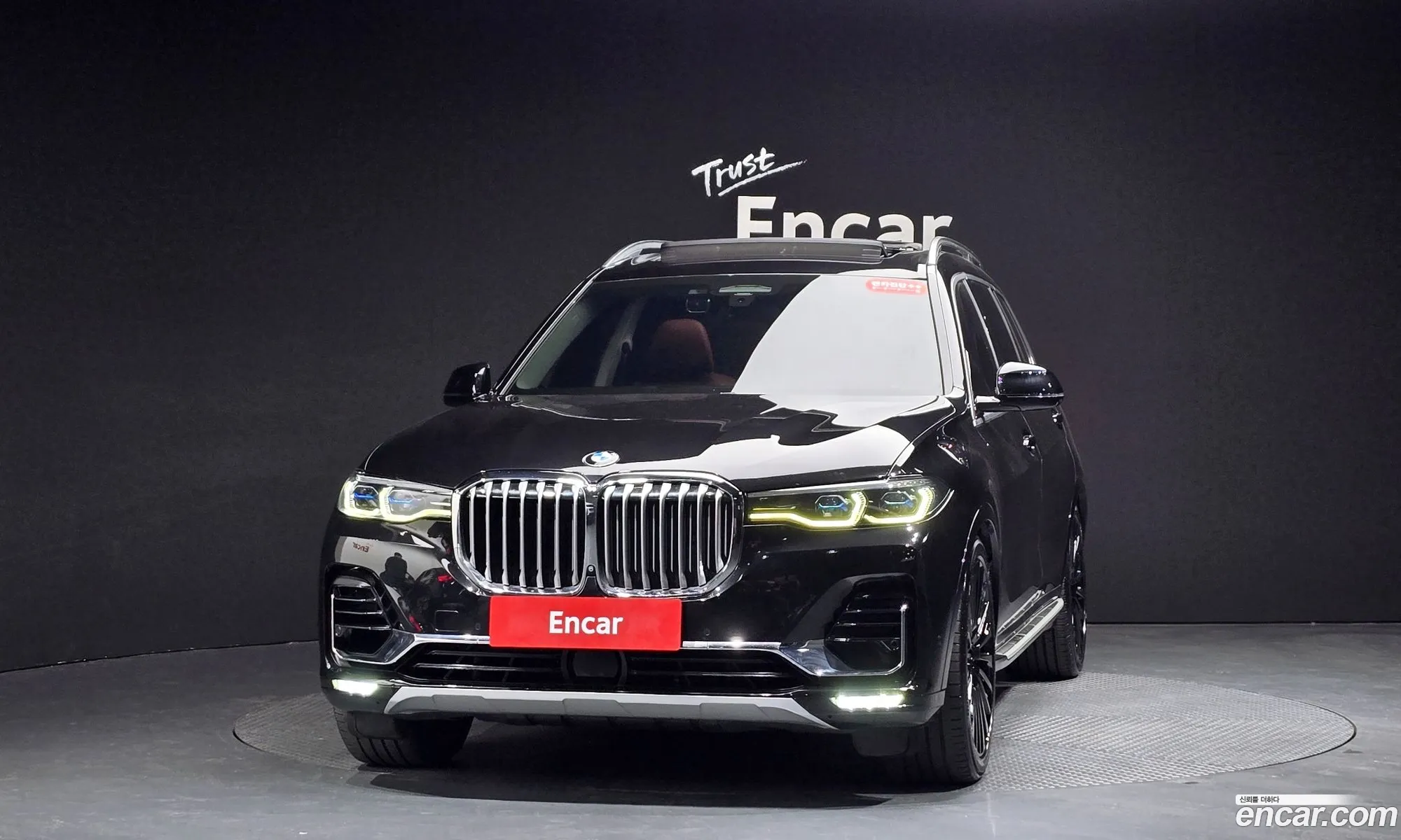 BMW X7 2019 WBACW8103KLS17551 — 20