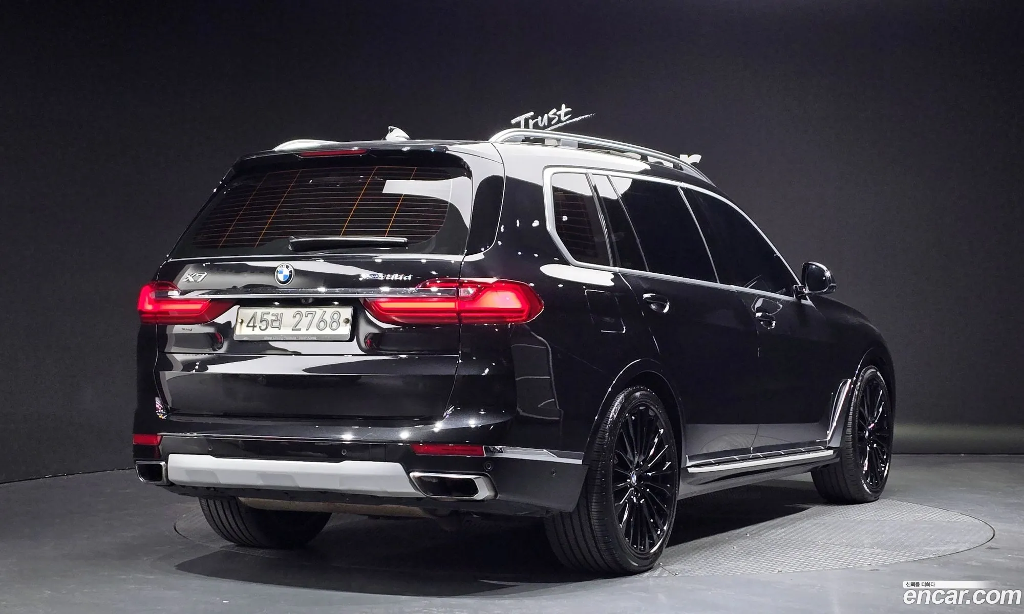 BMW X7 2019 WBACW8103KLS17551 — 35