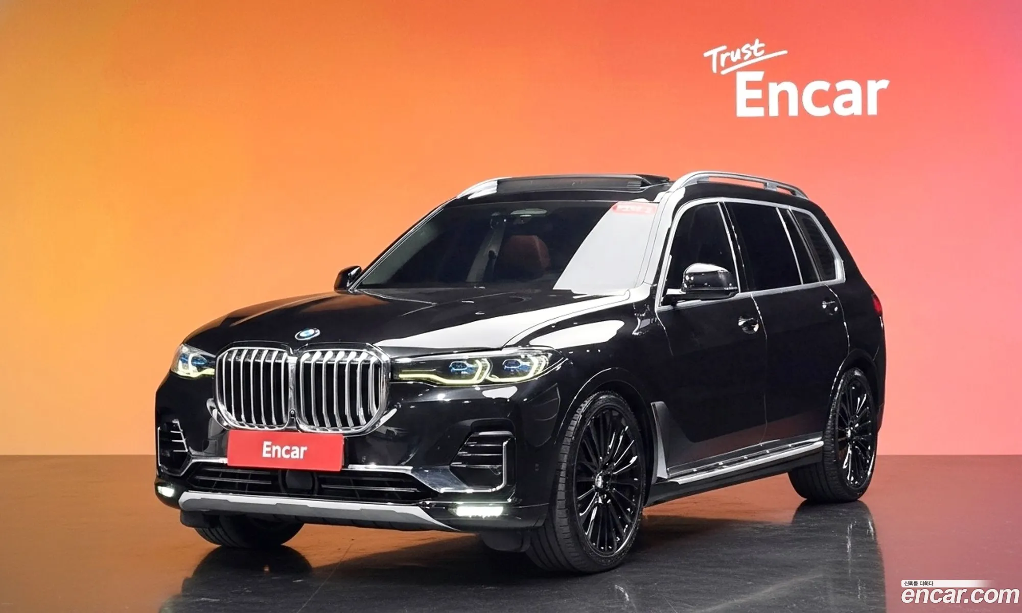 BMW X7 2019 WBACW8103KLS17551 — 17
