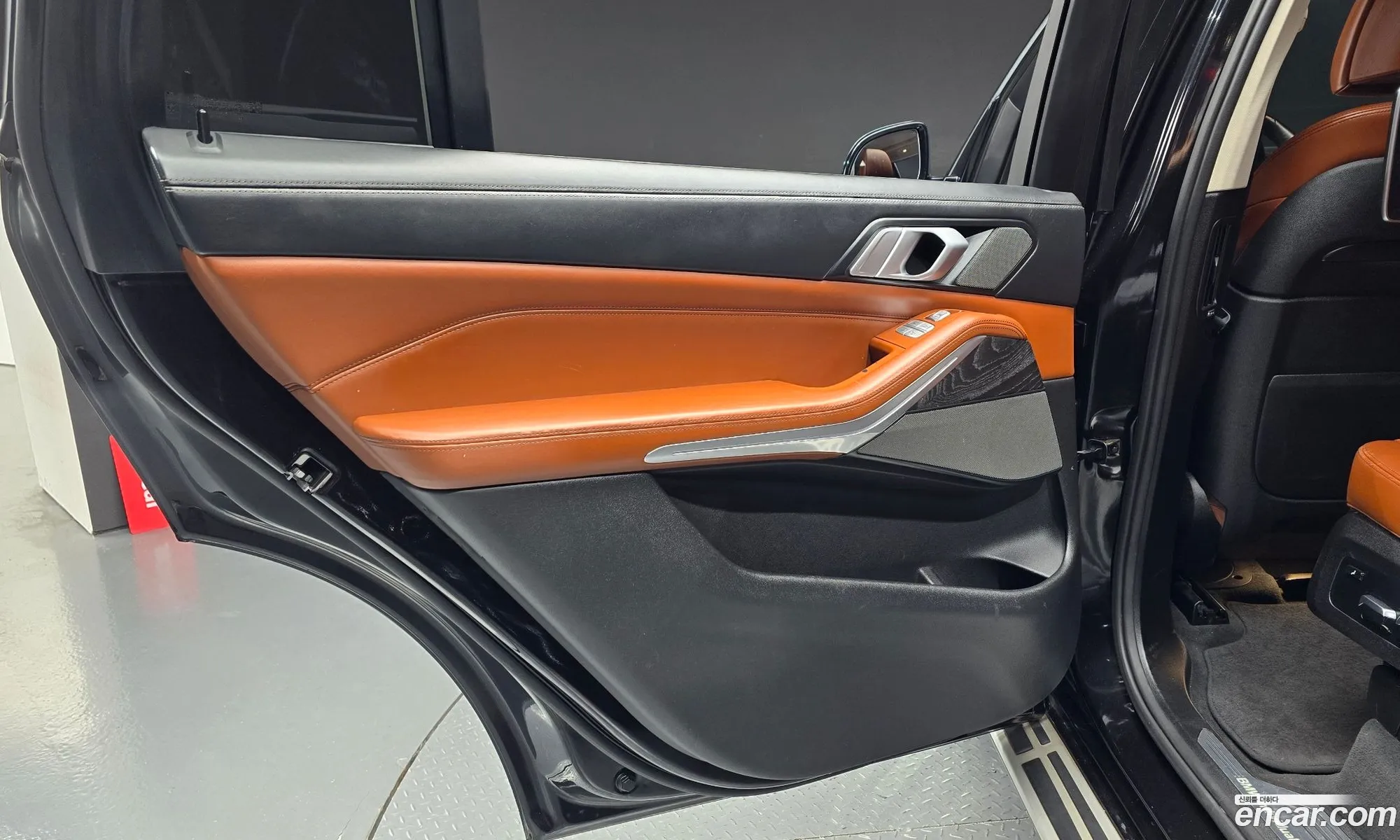 BMW X7 2019 WBACW8103KLS17551 — 7
