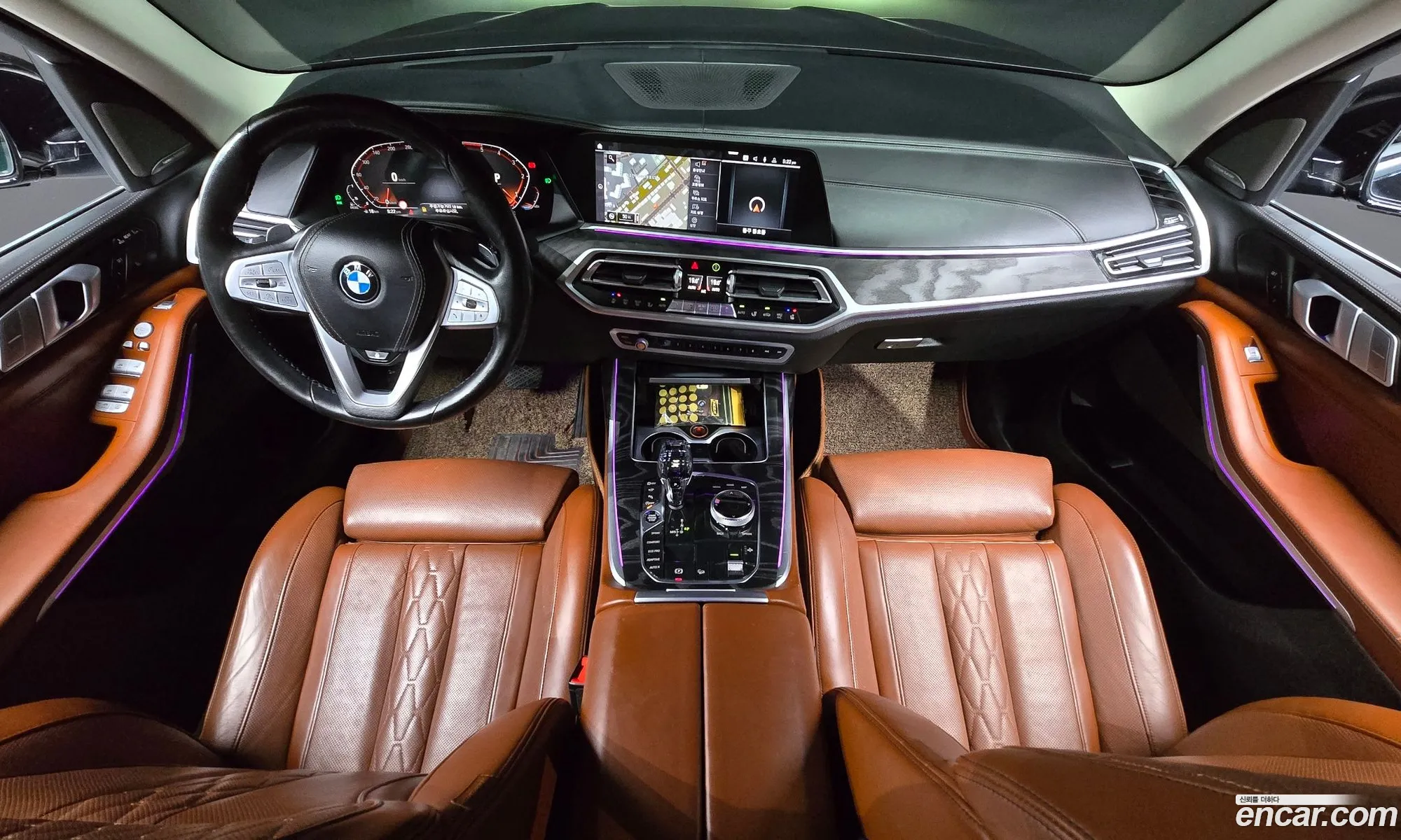 BMW X7 2019 WBACW8103KLS17551 — 14