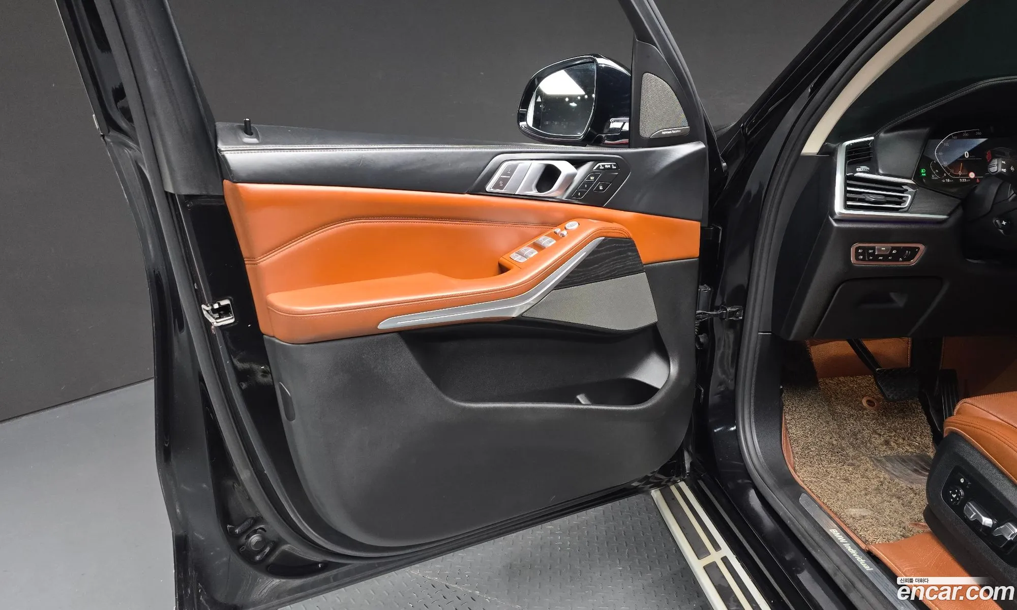 BMW X7 2019 WBACW8103KLS17551 — 2