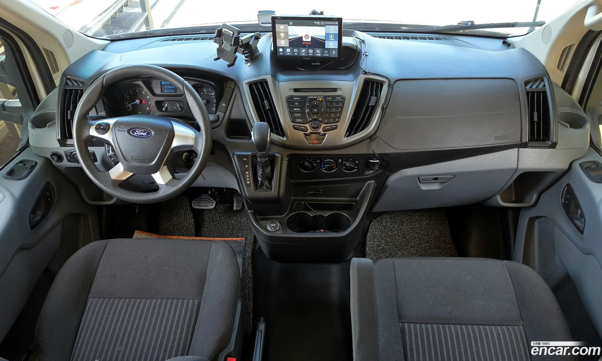 Ford Transit 2018 1FDWS8PM3JKA14441 — 38