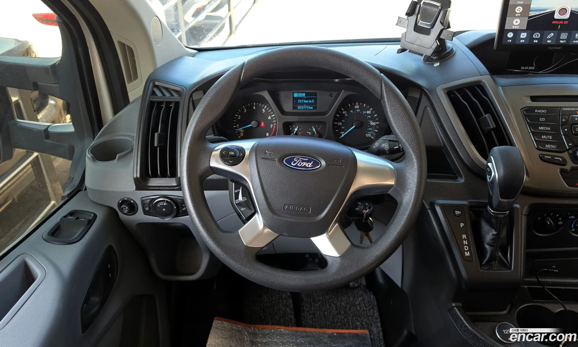 Ford Transit 2018 1FDWS8PM3JKA14441 — 17