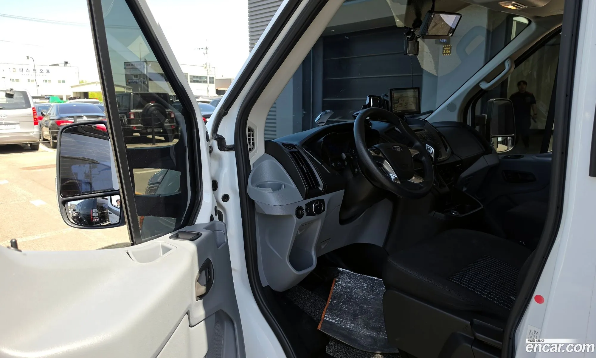Ford Transit 2018 1FDWS8PM3JKA14441 — 14