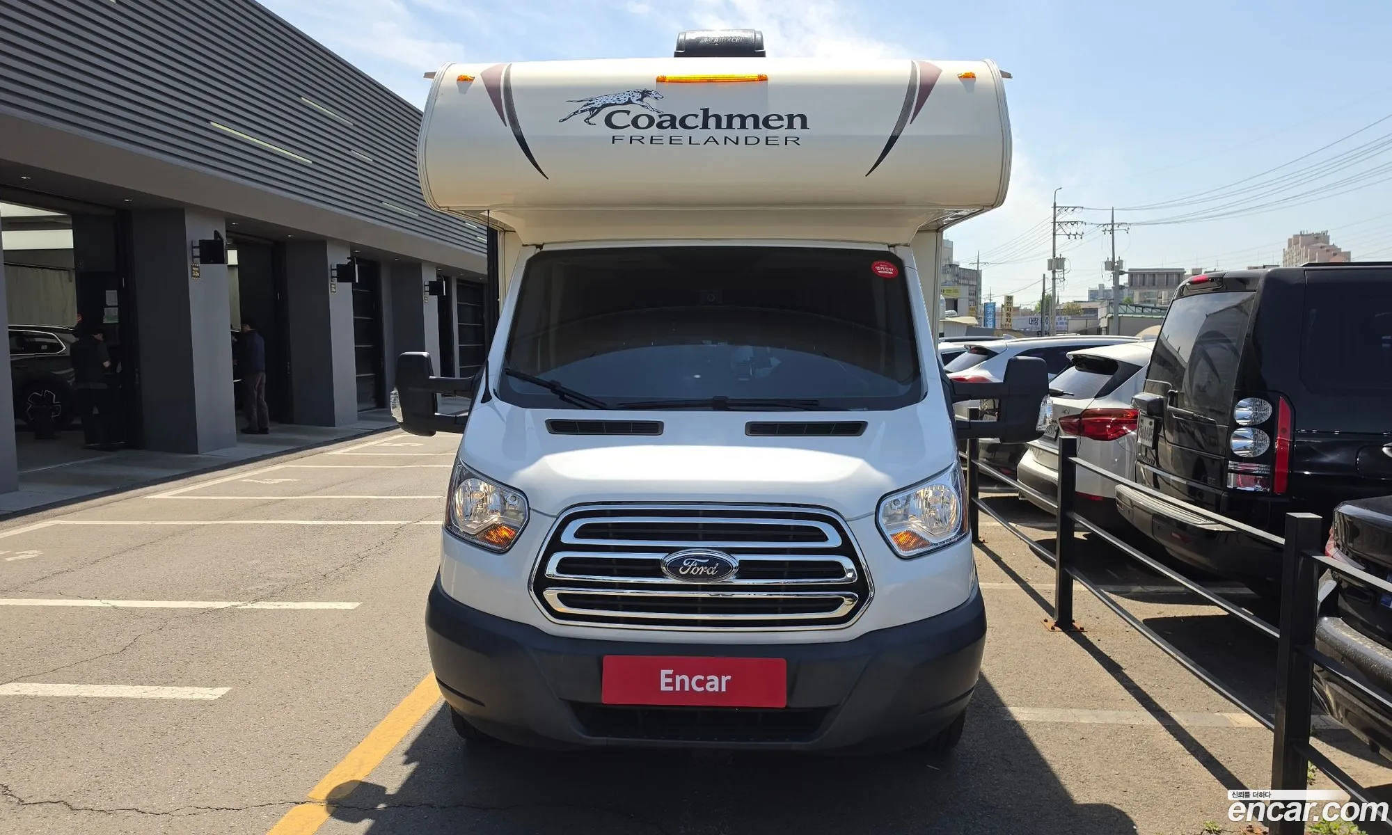 Ford Transit 2018 1FDWS8PM3JKA14441 — 10