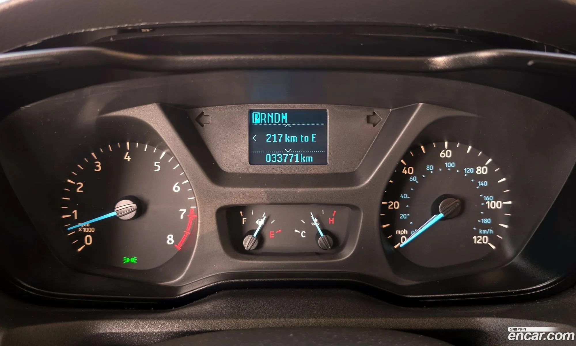Ford Transit 2018 1FDWS8PM3JKA14441 — 20