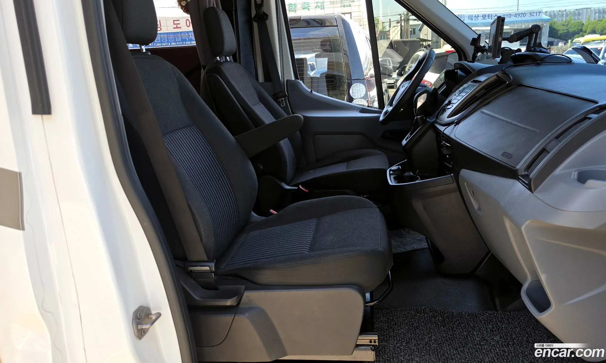 Ford Transit 2018 1FDWS8PM3JKA14441 — 21