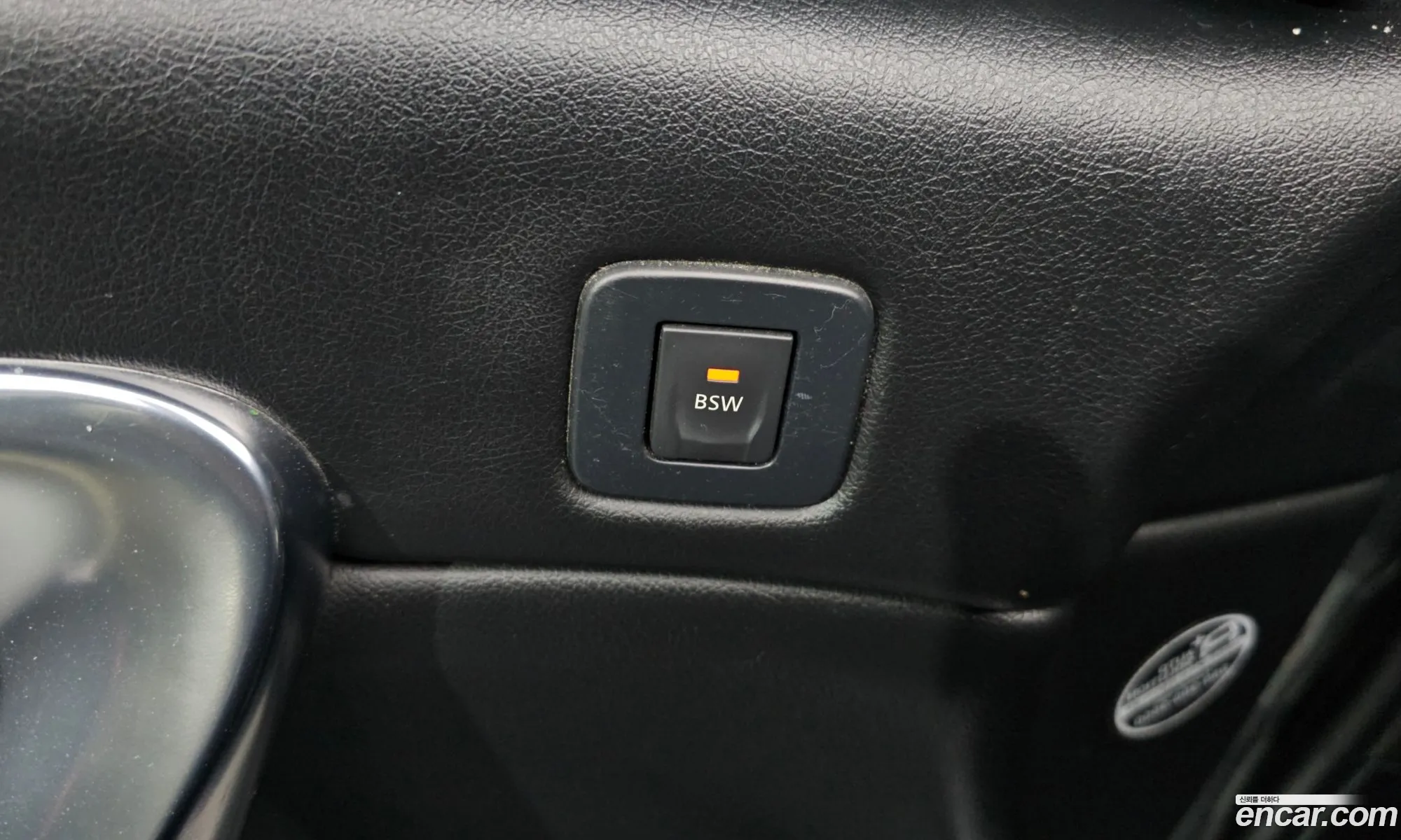 Renault Korea (Samsung) SM7 Nova 2015 — 4