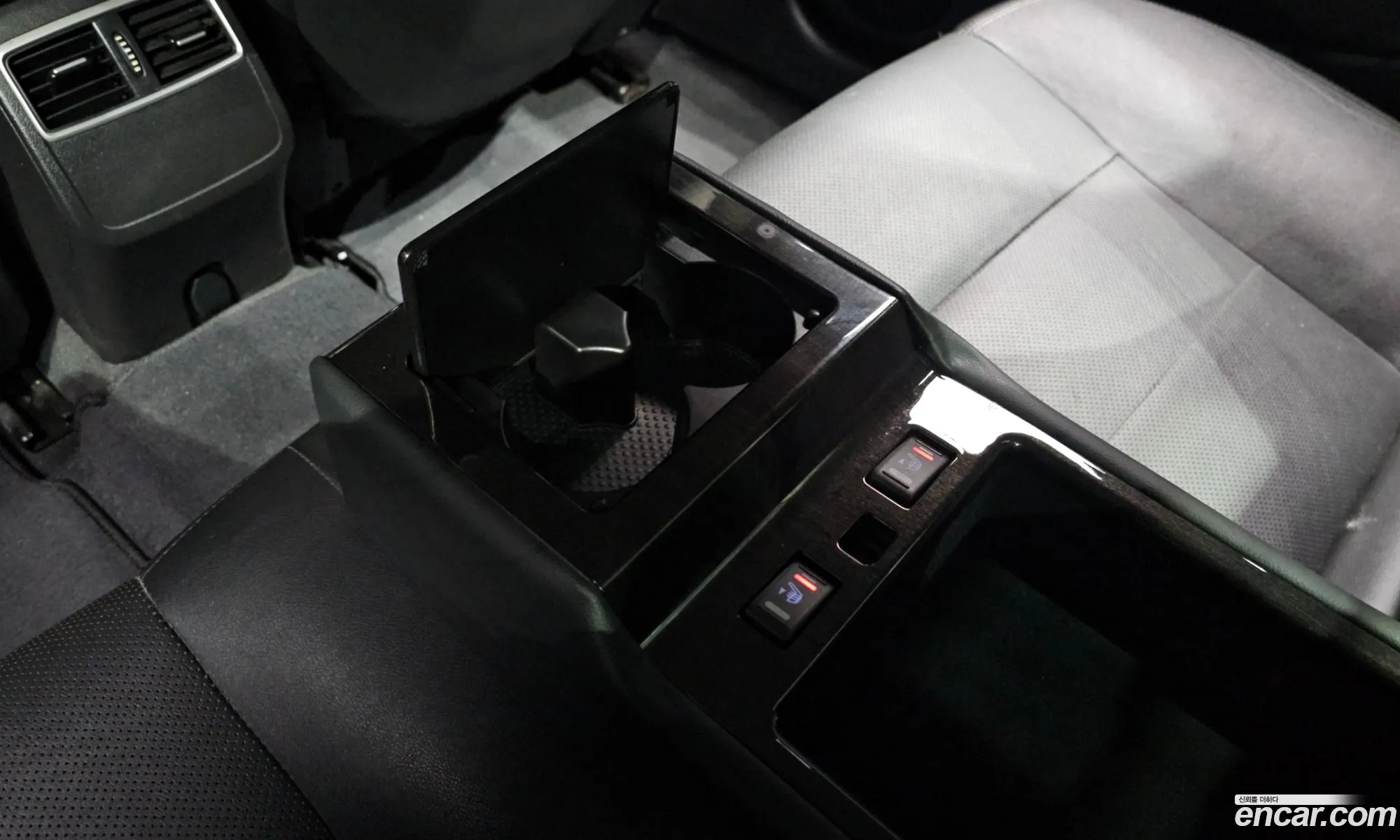 Renault Korea (Samsung) SM7 Nova 2015 — 17
