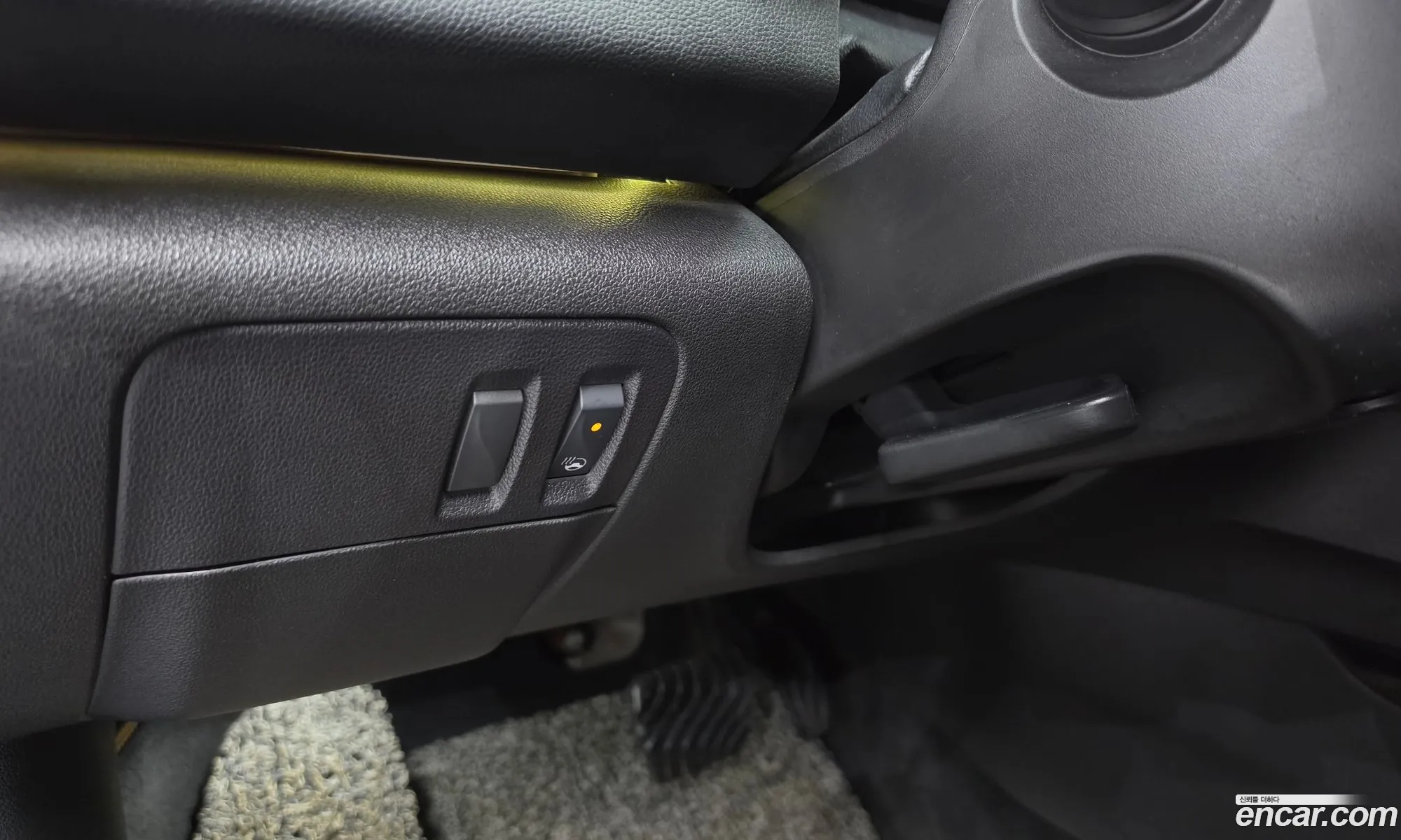 Renault Korea (Samsung) SM6 2016 — 6