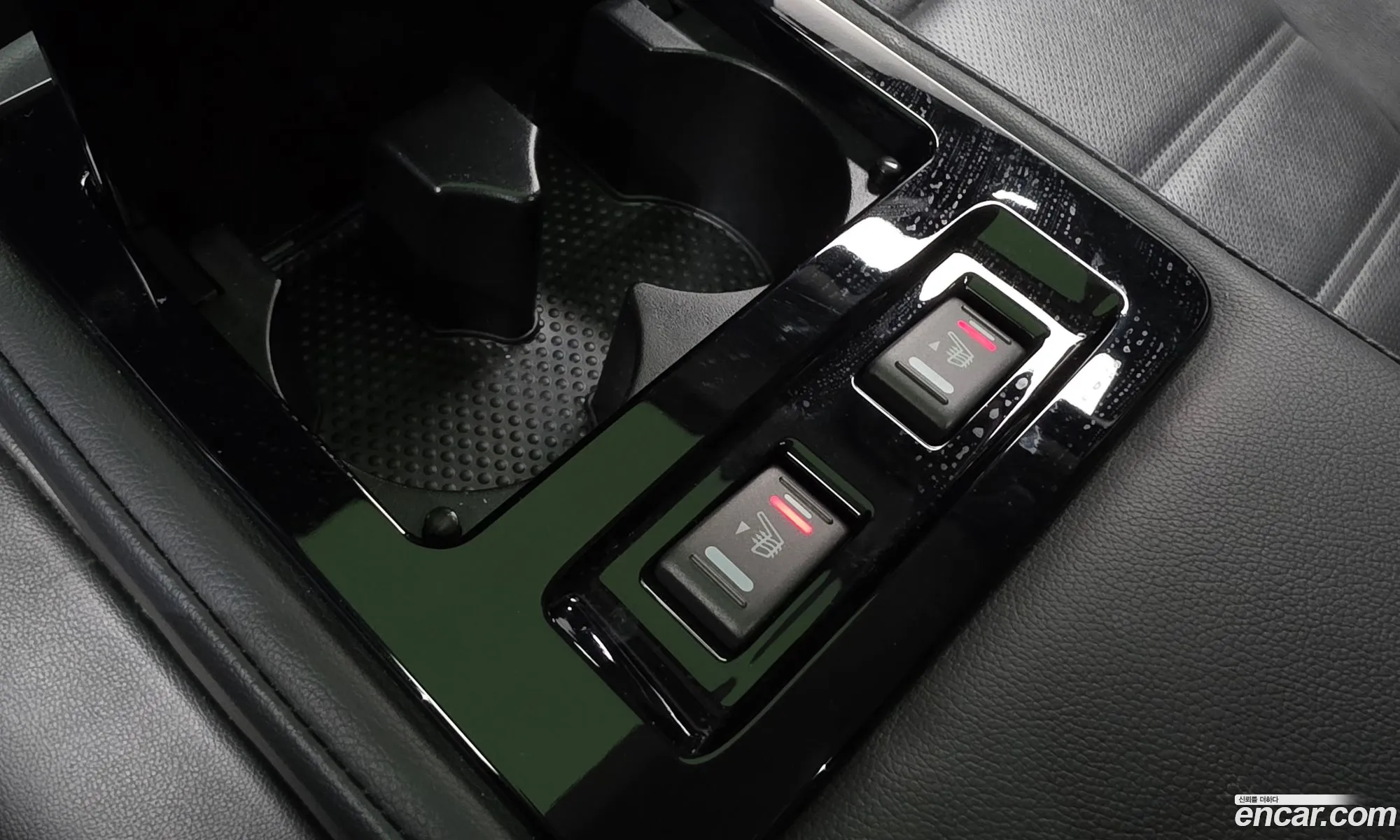 Renault Korea (Samsung) SM6 2016 — 12