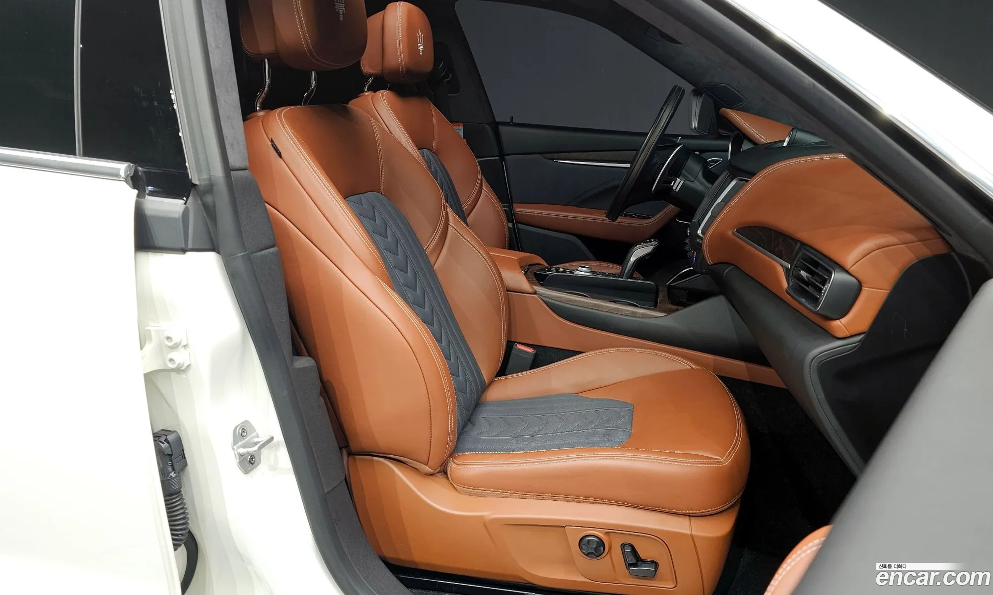 Maserati Levante 2020 — 13