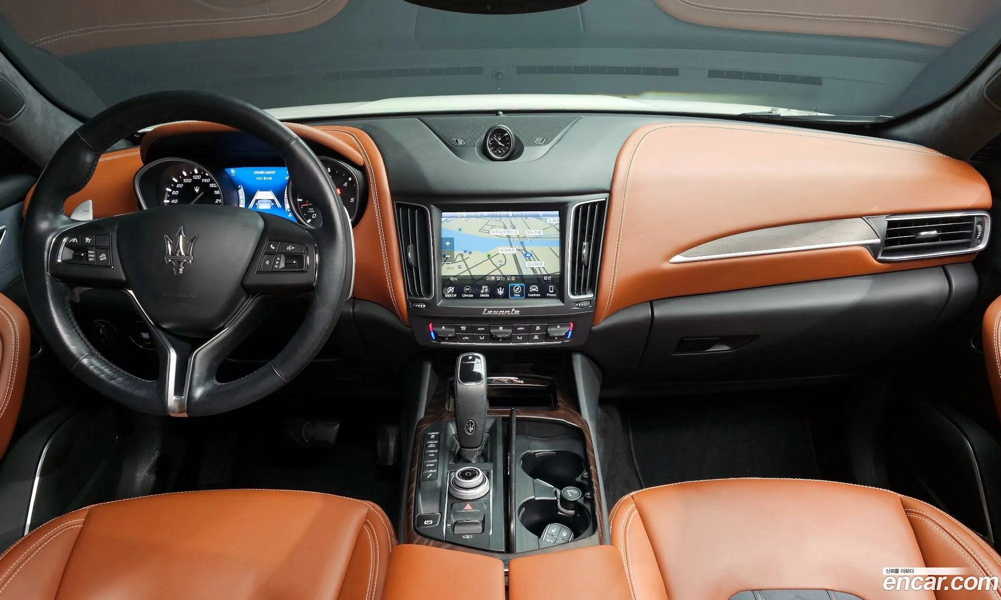 Maserati Levante 2020 — 14