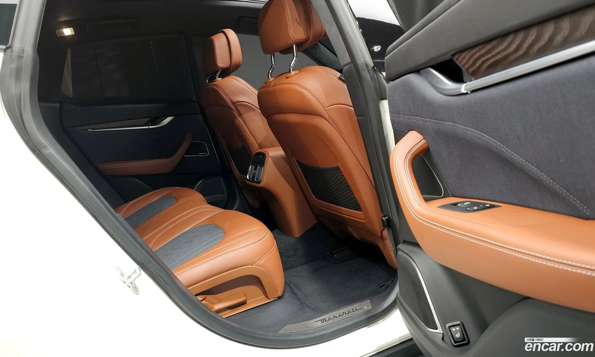 Maserati Levante 2020 — 5