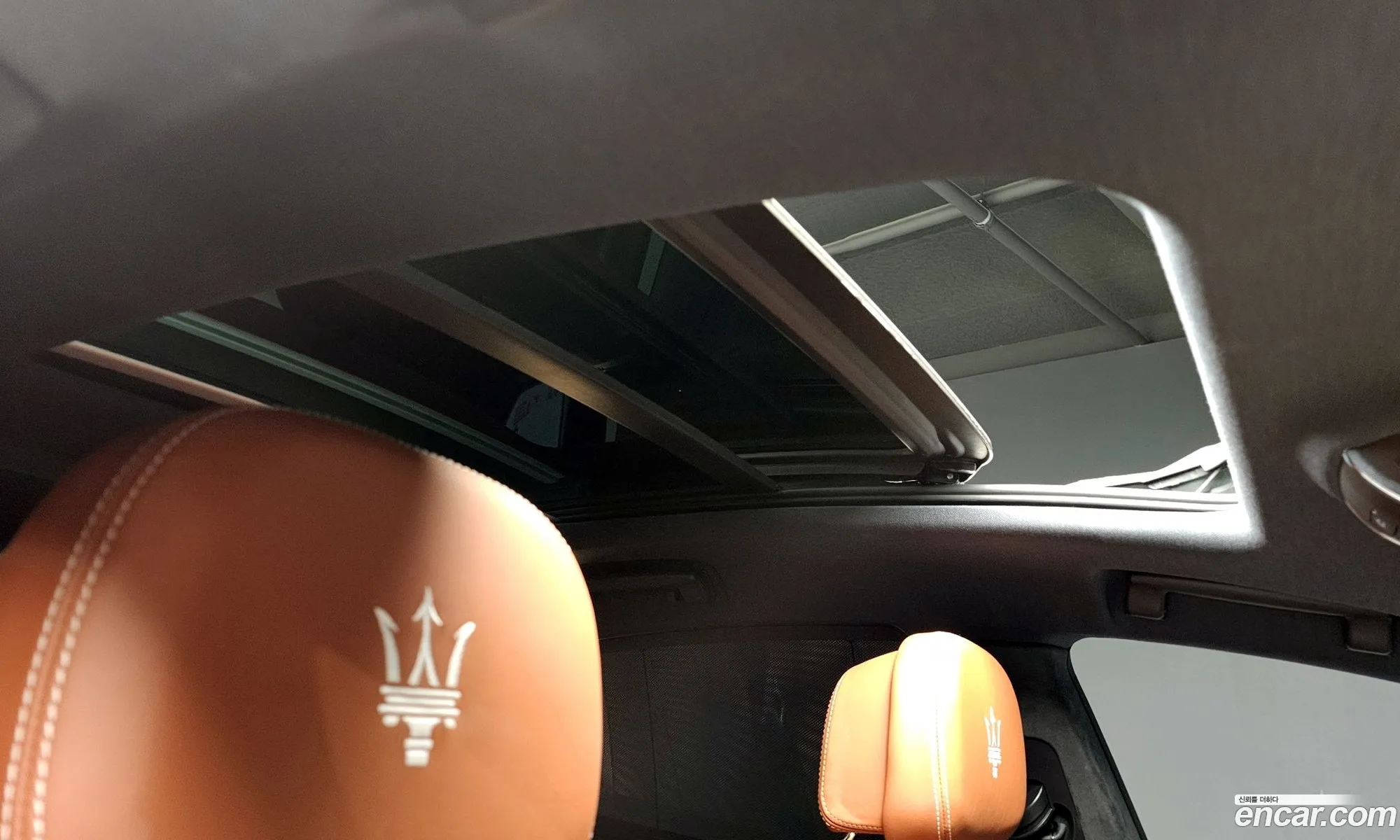 Maserati Levante 2020 — 16