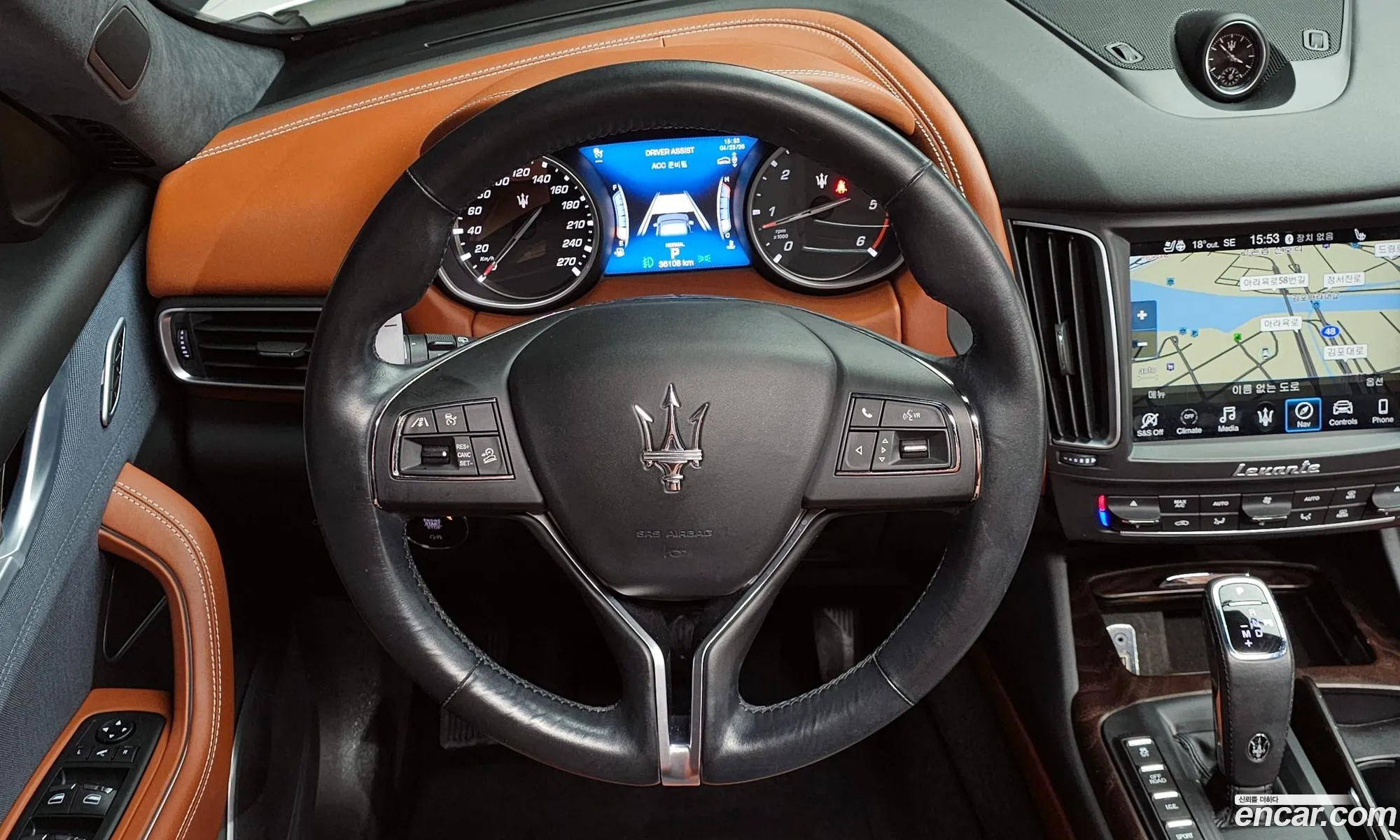 Maserati Levante 2020 — 11
