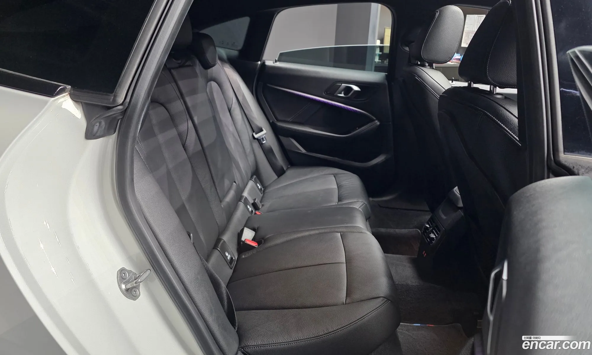 BMW 2 Series Gran Coupe 2022 — 5