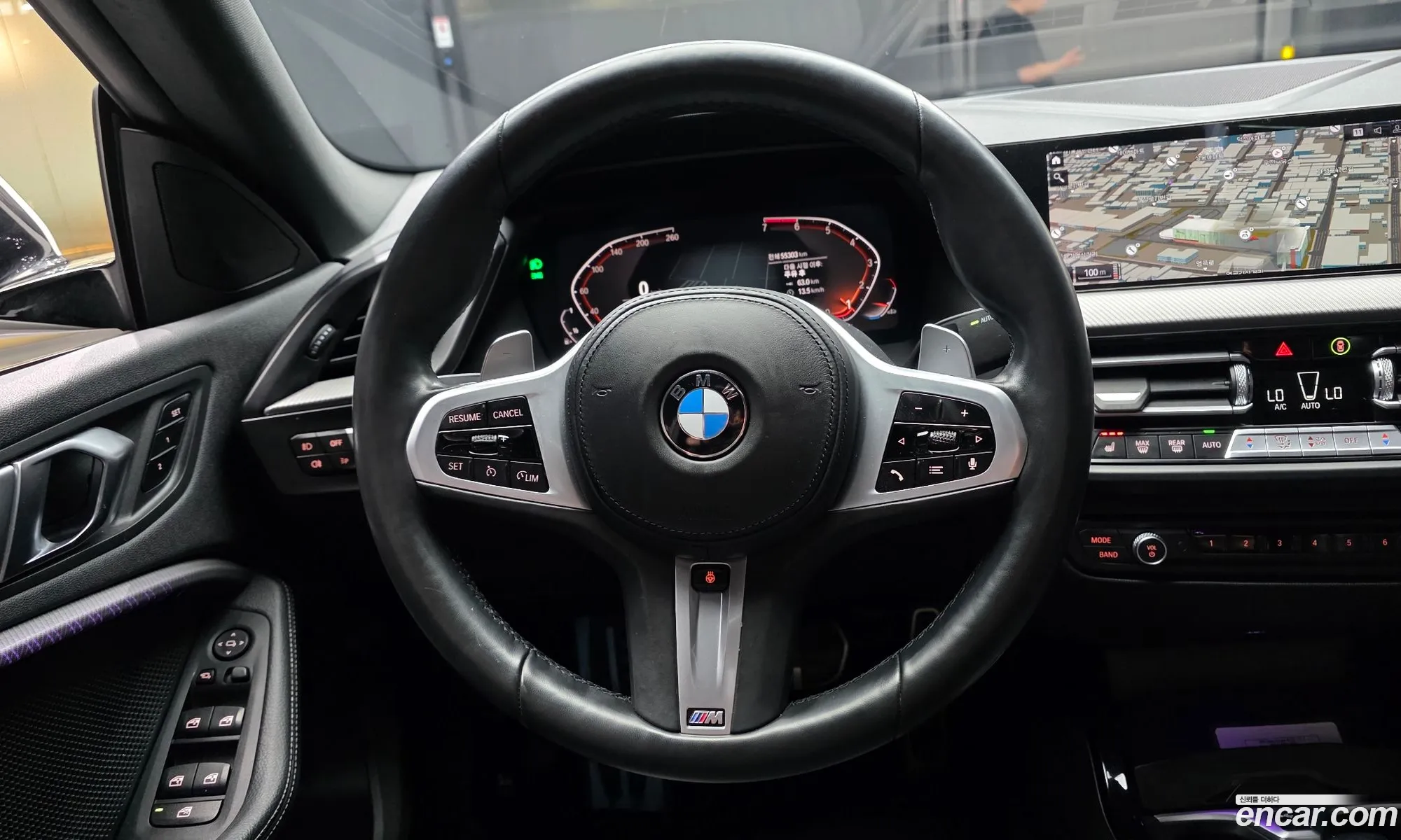 BMW 2 Series Gran Coupe 2022 — 29