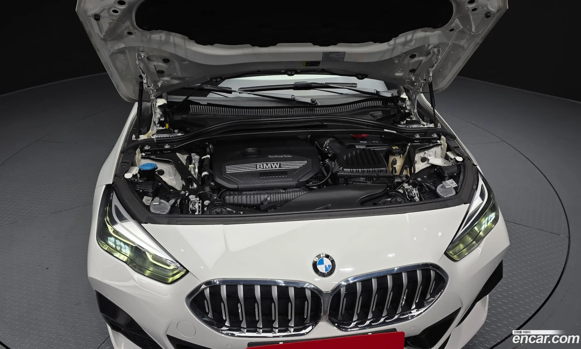 BMW 2 Series Gran Coupe 2022 — 17