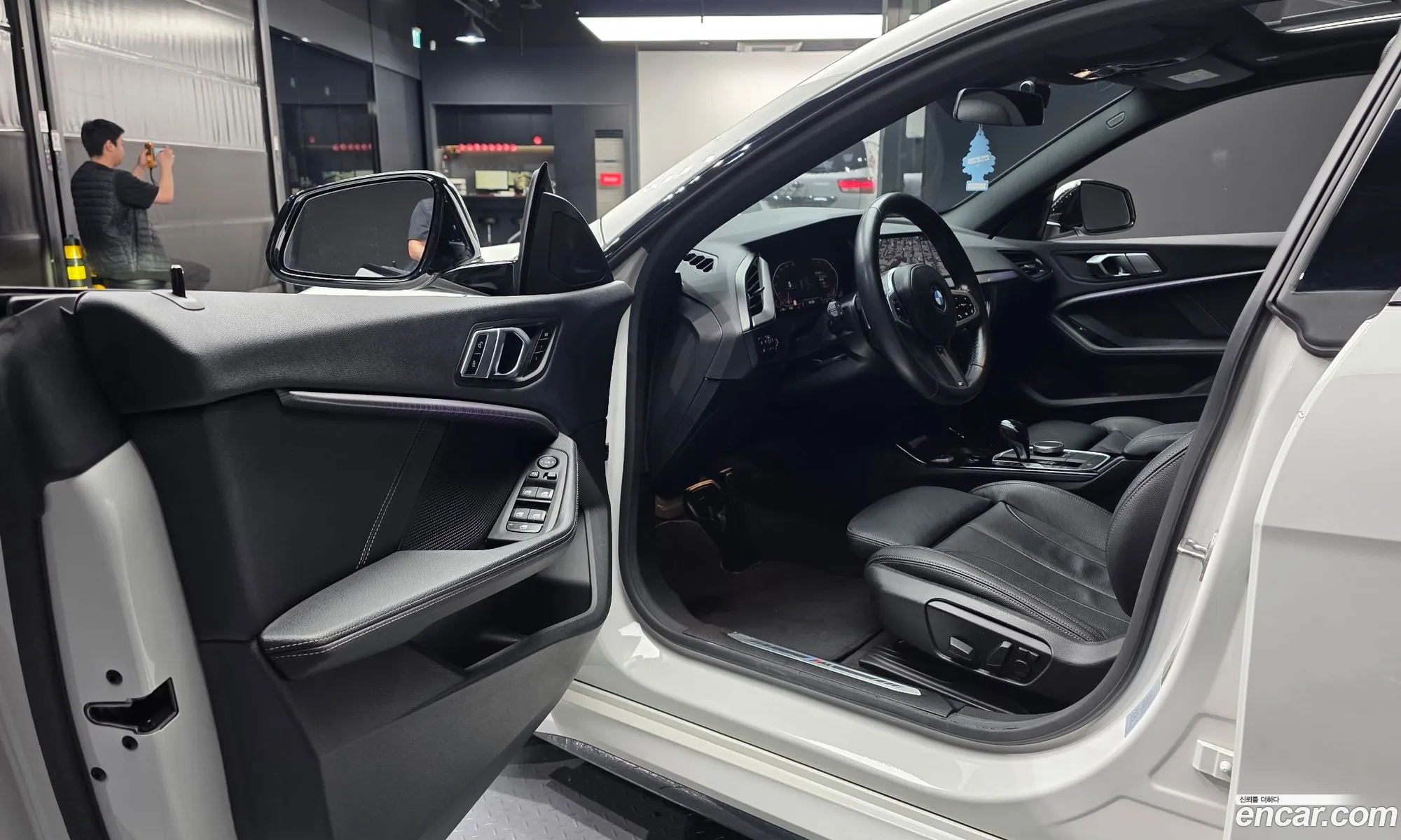 BMW 2 Series Gran Coupe 2022 — 7