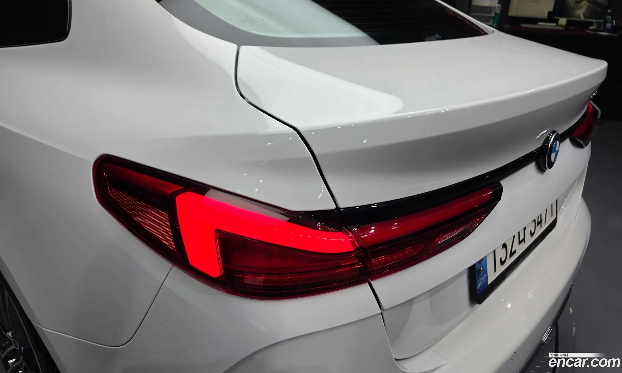 BMW 2 Series Gran Coupe 2022 — 12
