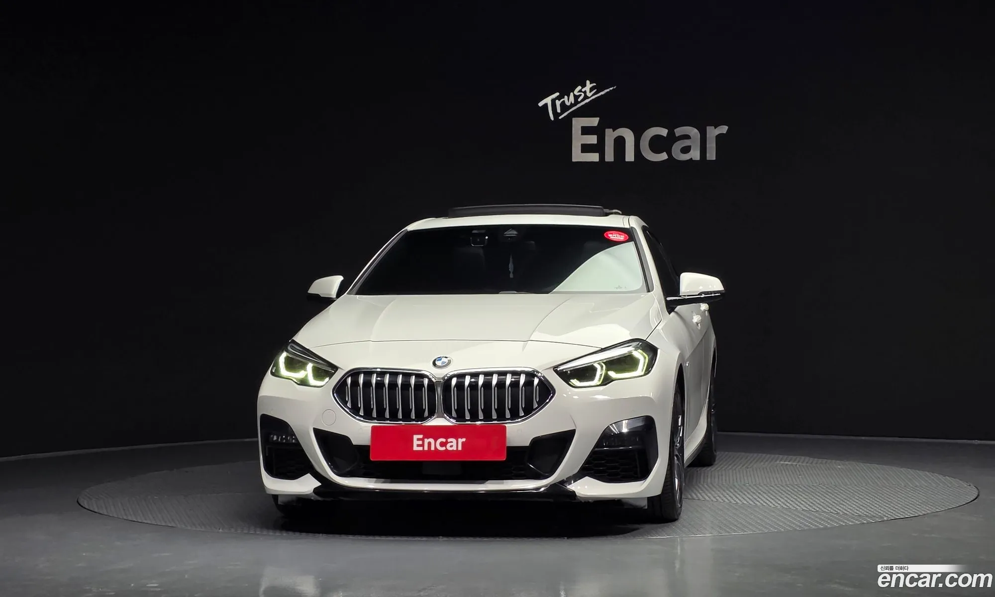 BMW 2 Series Gran Coupe 2022 — 6