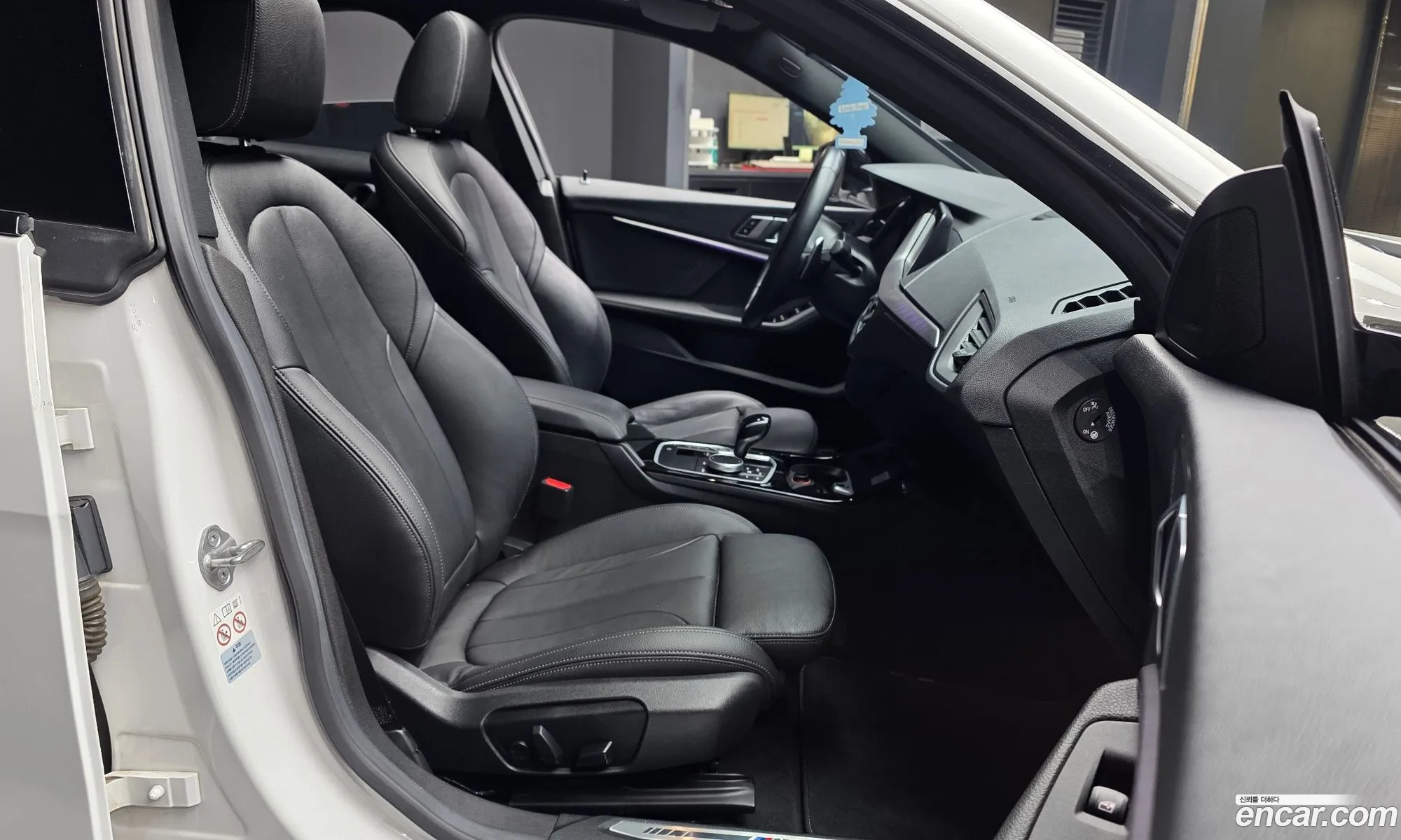 BMW 2 Series Gran Coupe 2022 — 26