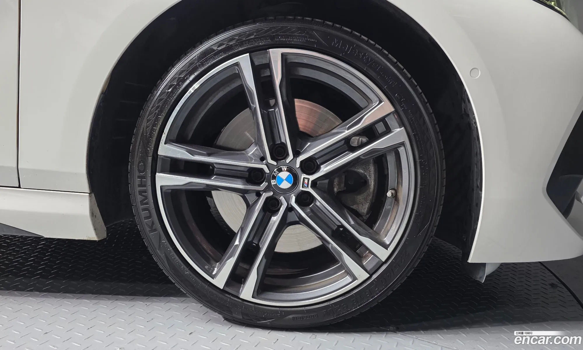 BMW 2 Series Gran Coupe 2022 — 18
