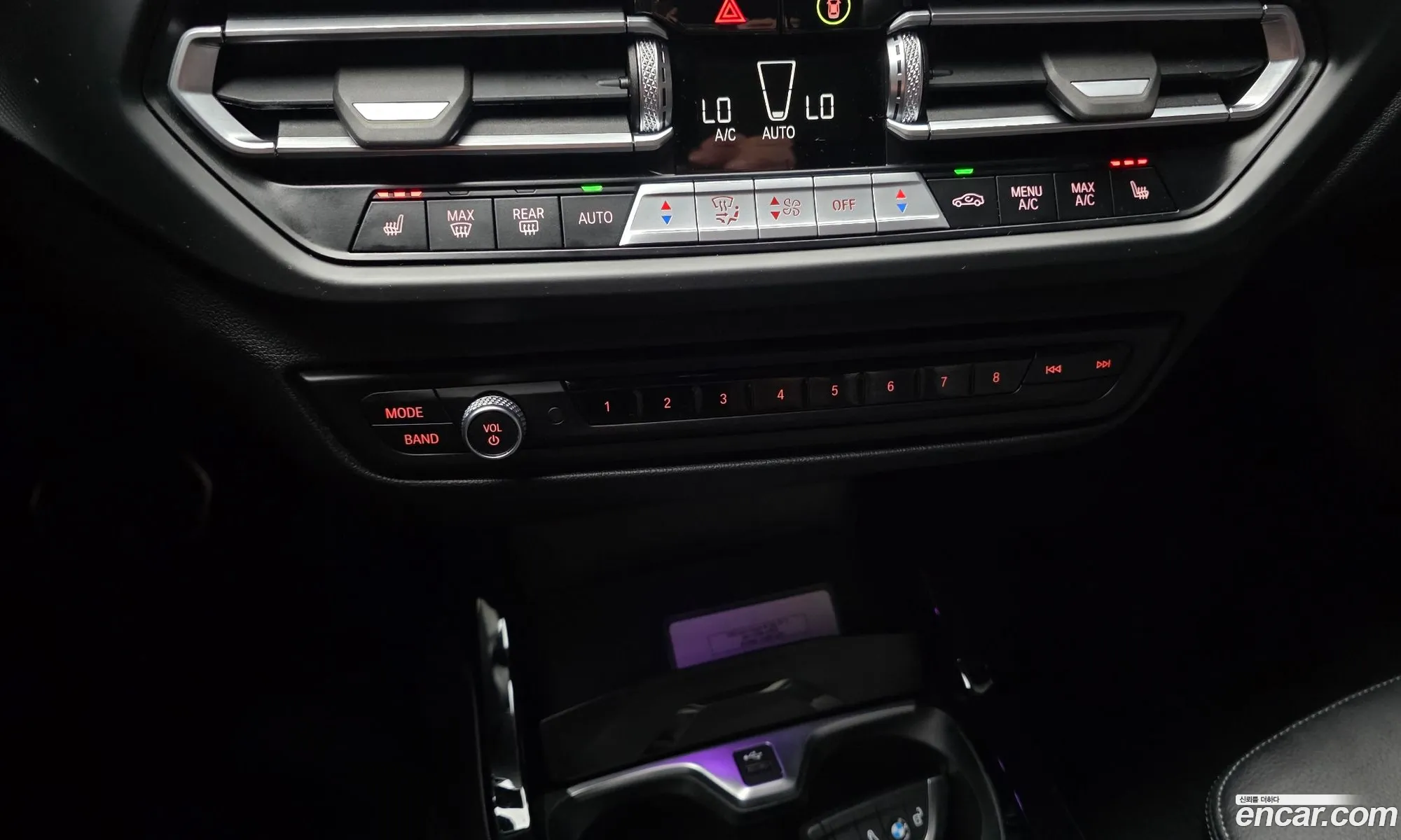 BMW 2 Series Gran Coupe 2022 — 9