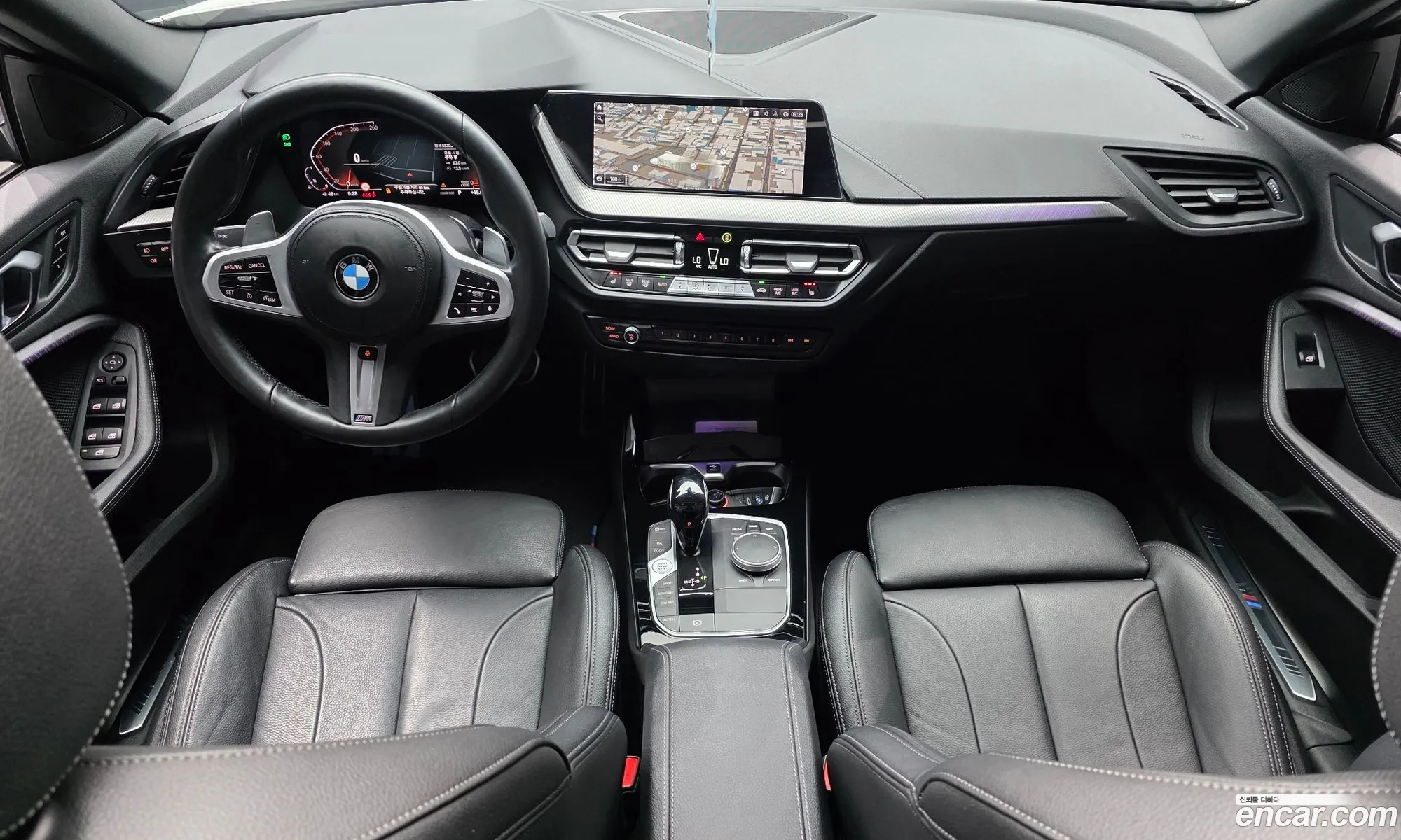 BMW 2 Series Gran Coupe 2022 — 13